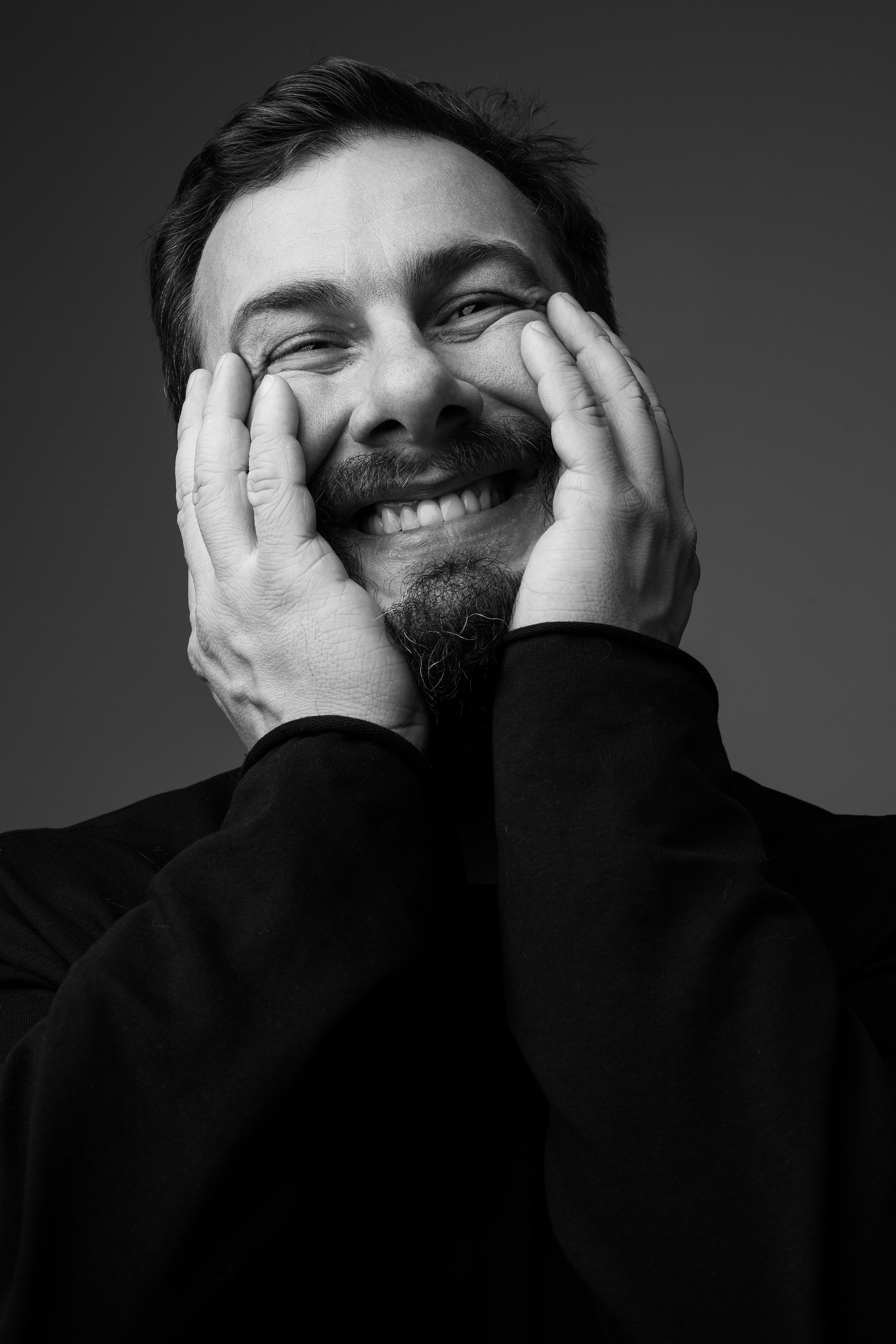 Студийные съемки. Репортажный фотограф в Москве Екатерина Якель