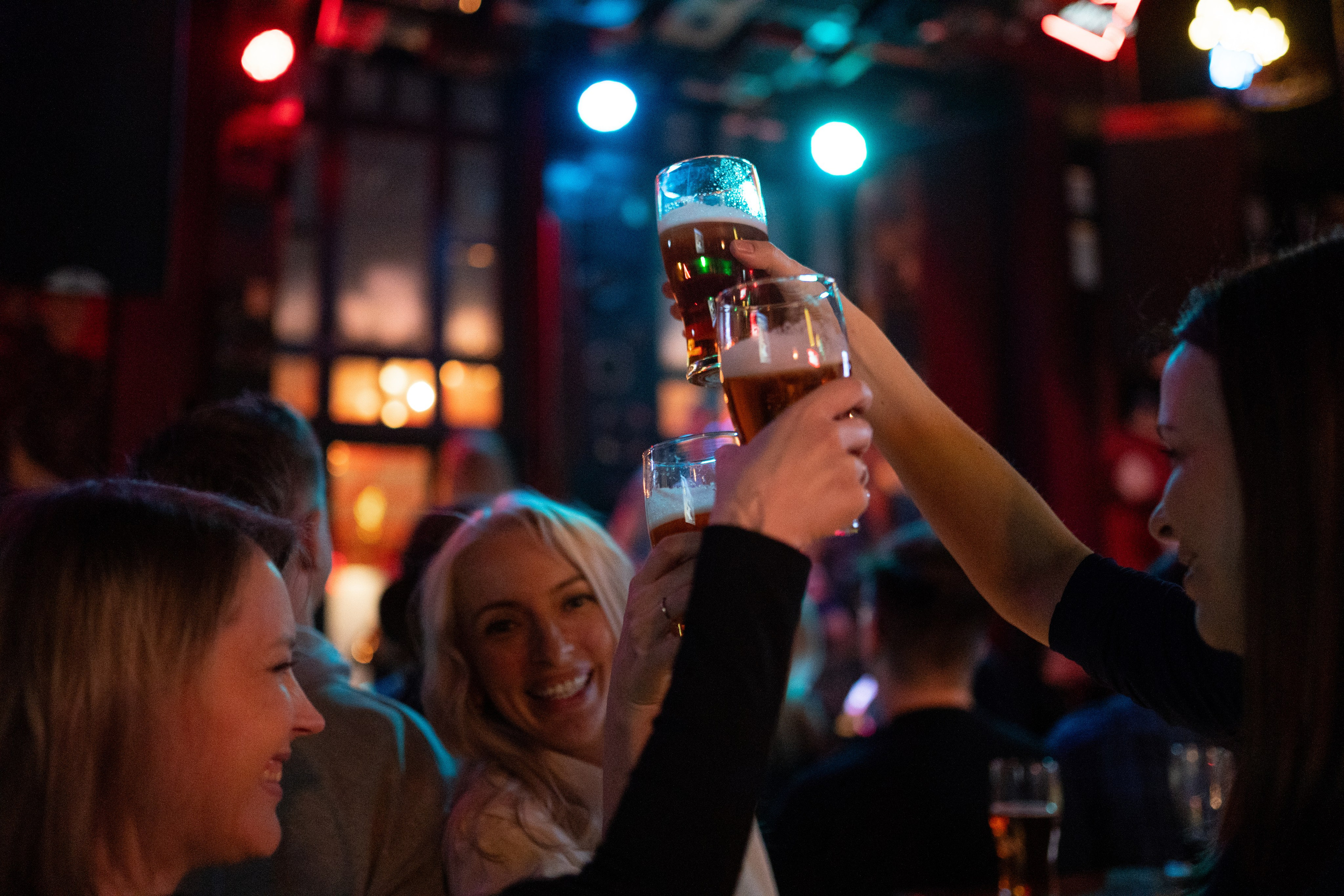 Дави на Газ // Harat's Pub. Фотограф в Самаре Иван Булатов