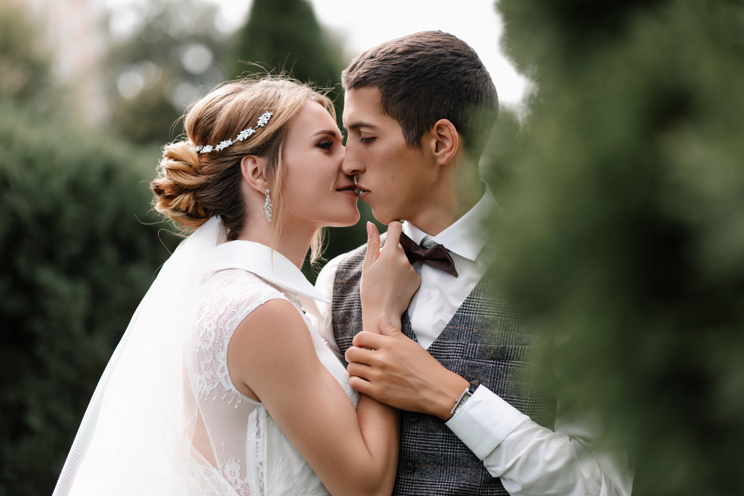 Лена и Коля. Фотограф в Тамбове Ольга Мельникова