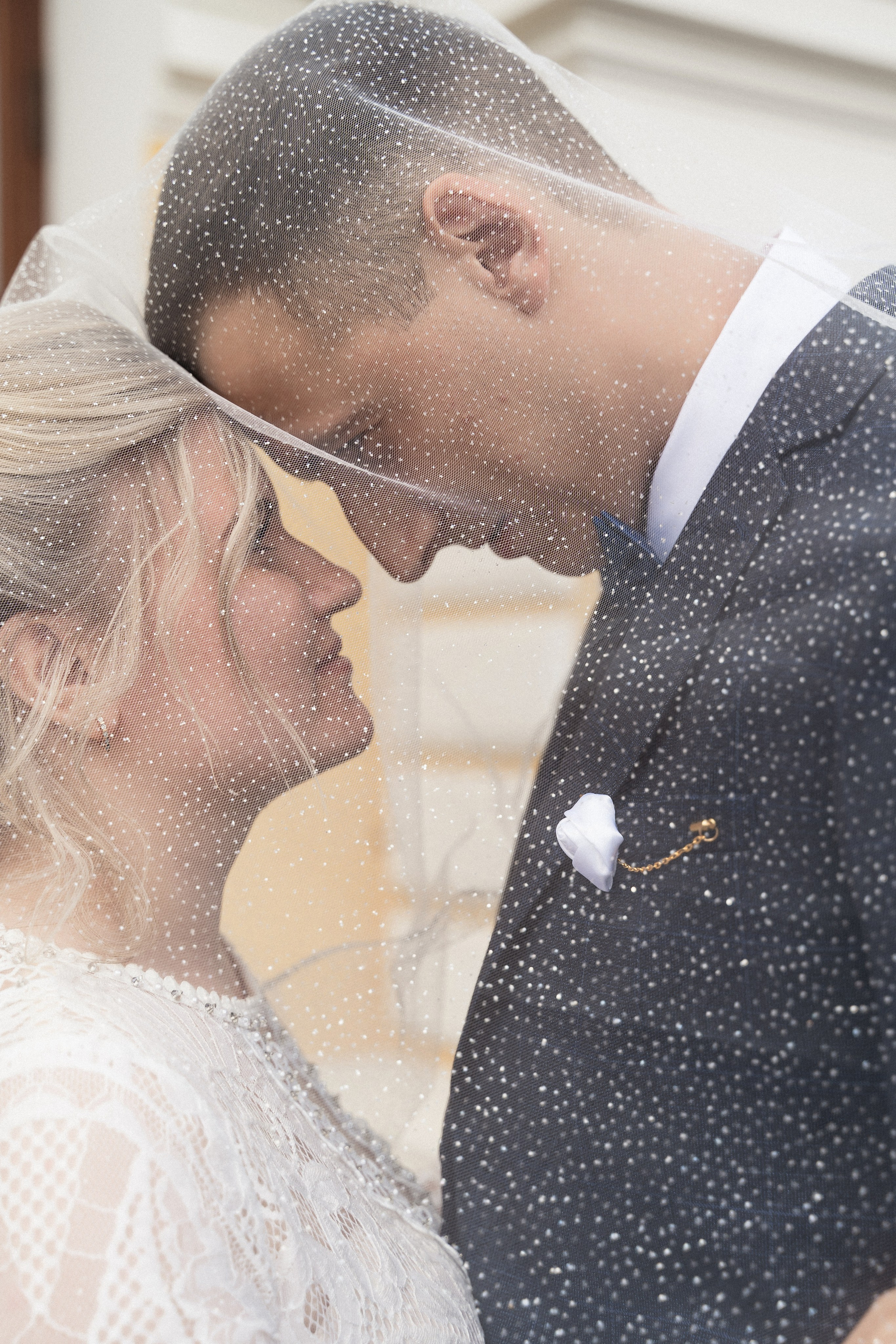 Настя и Вадим. Фотограф Алина Филимонова Тверь