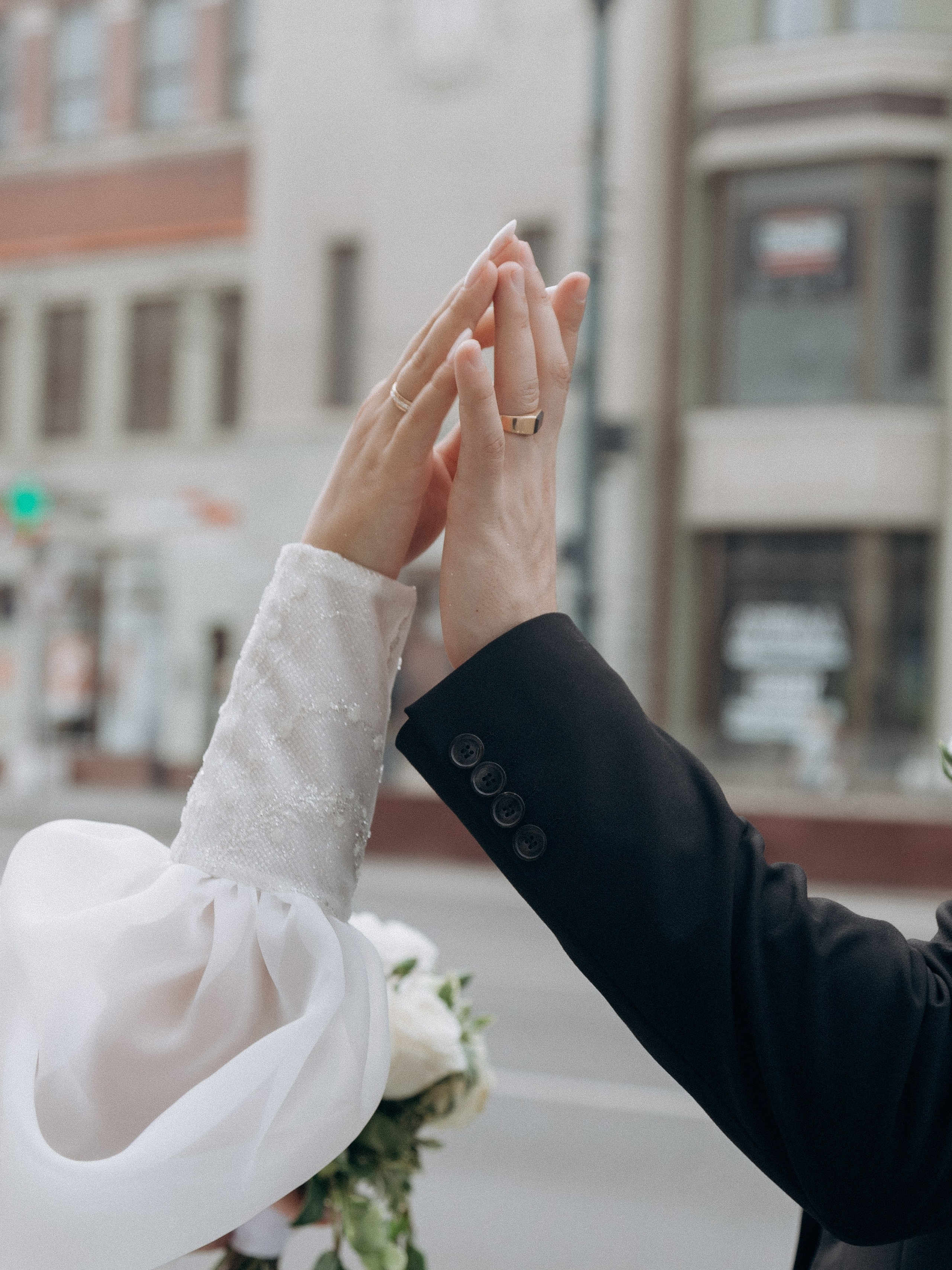 Никита и Юлианна. Свадебный фотограф в Воронеже