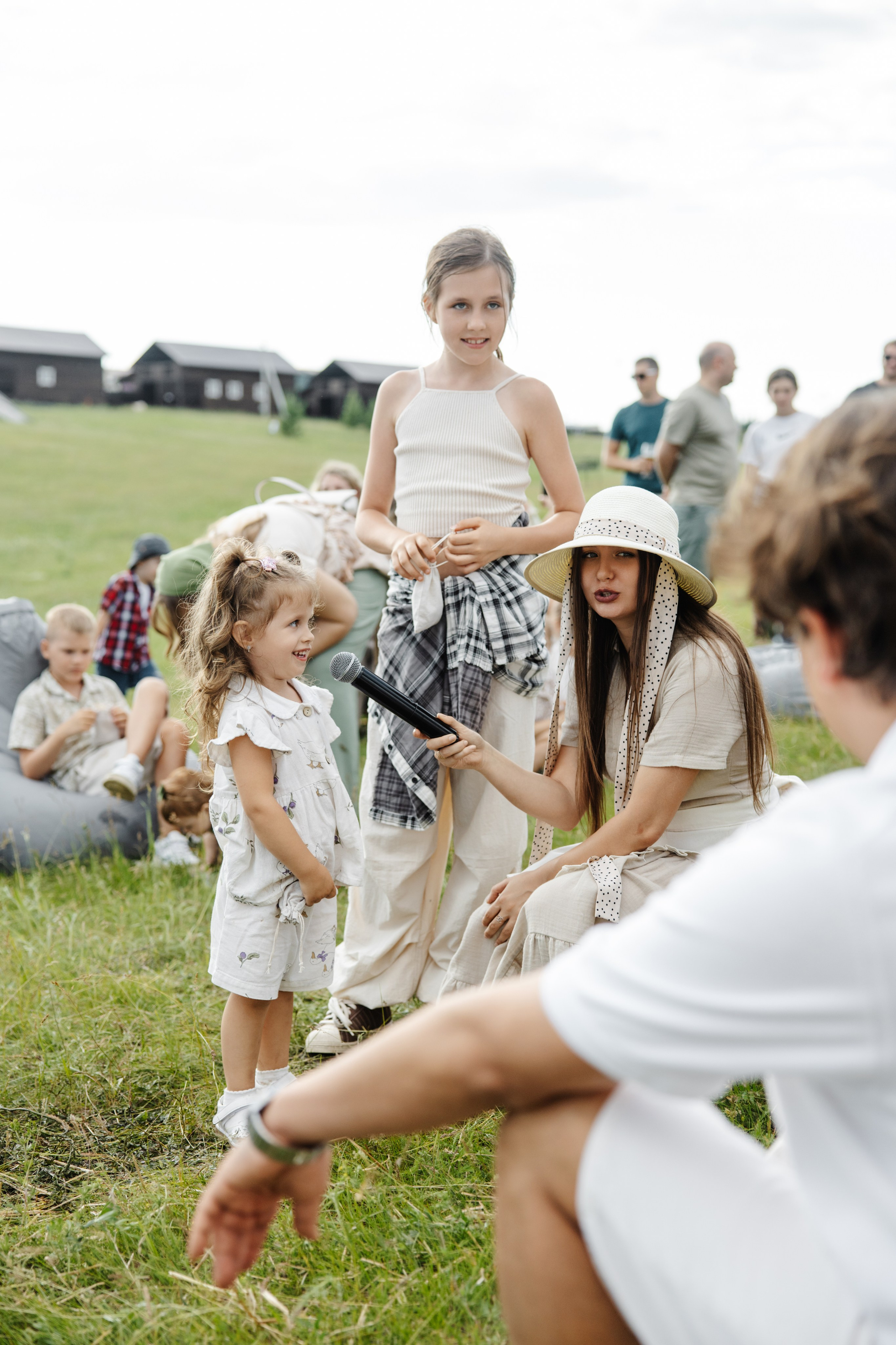 ГЕНДЕР ПАТИ. Фотограф в Красноярске