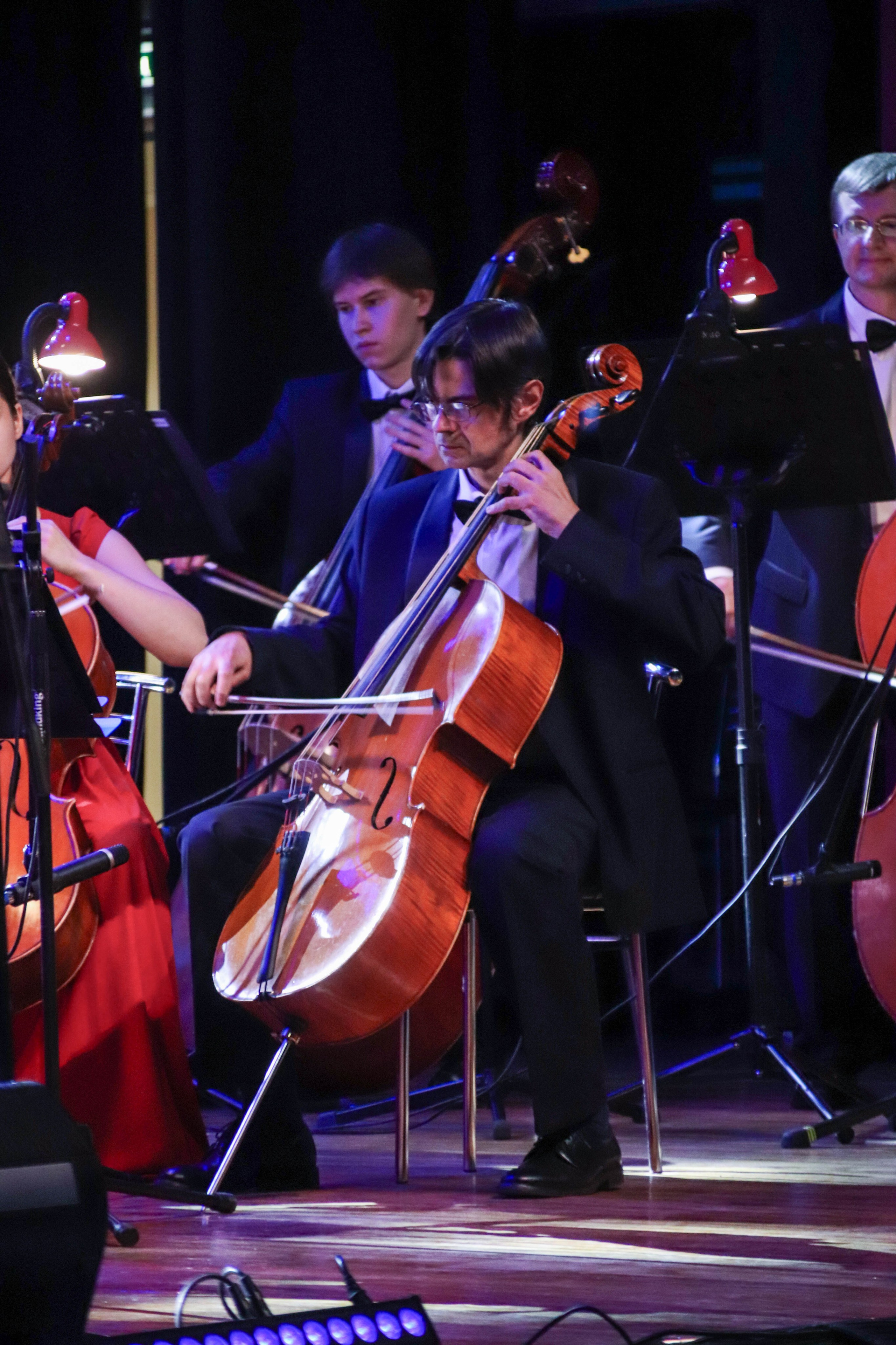 СимфоДрама. Фотограф в Добруше и Гомеле (anabel_photo)