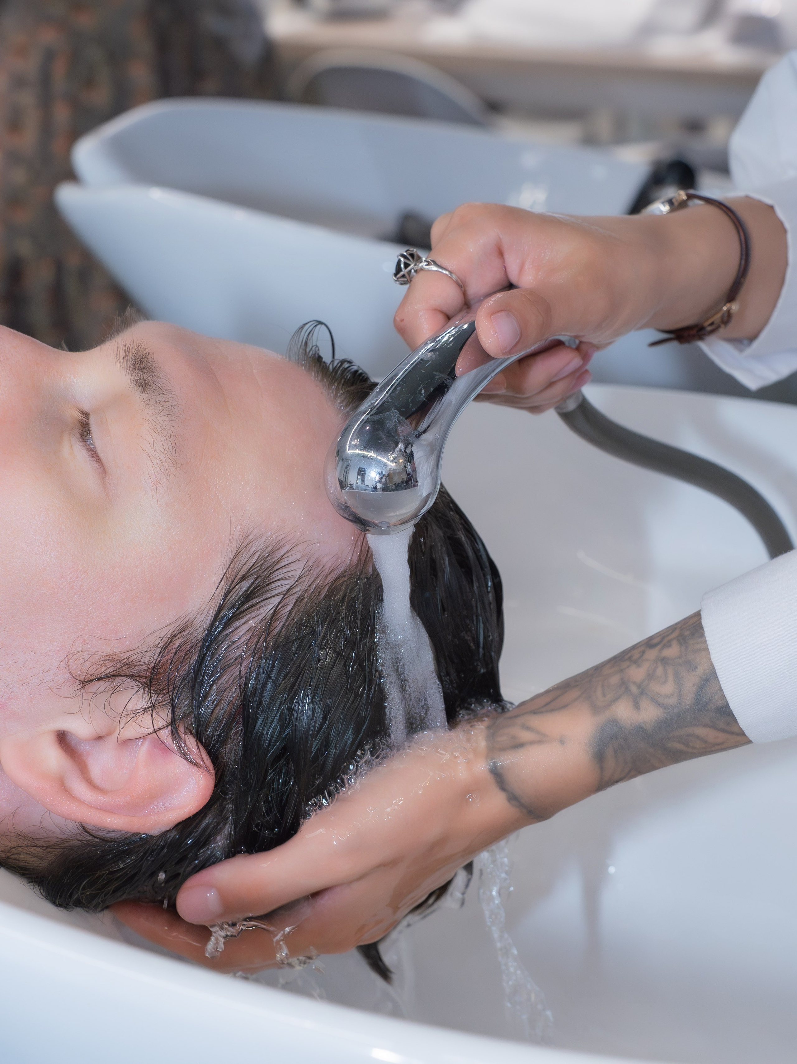 Персона Красногорск. Фотограф Зинаида Евдокимова