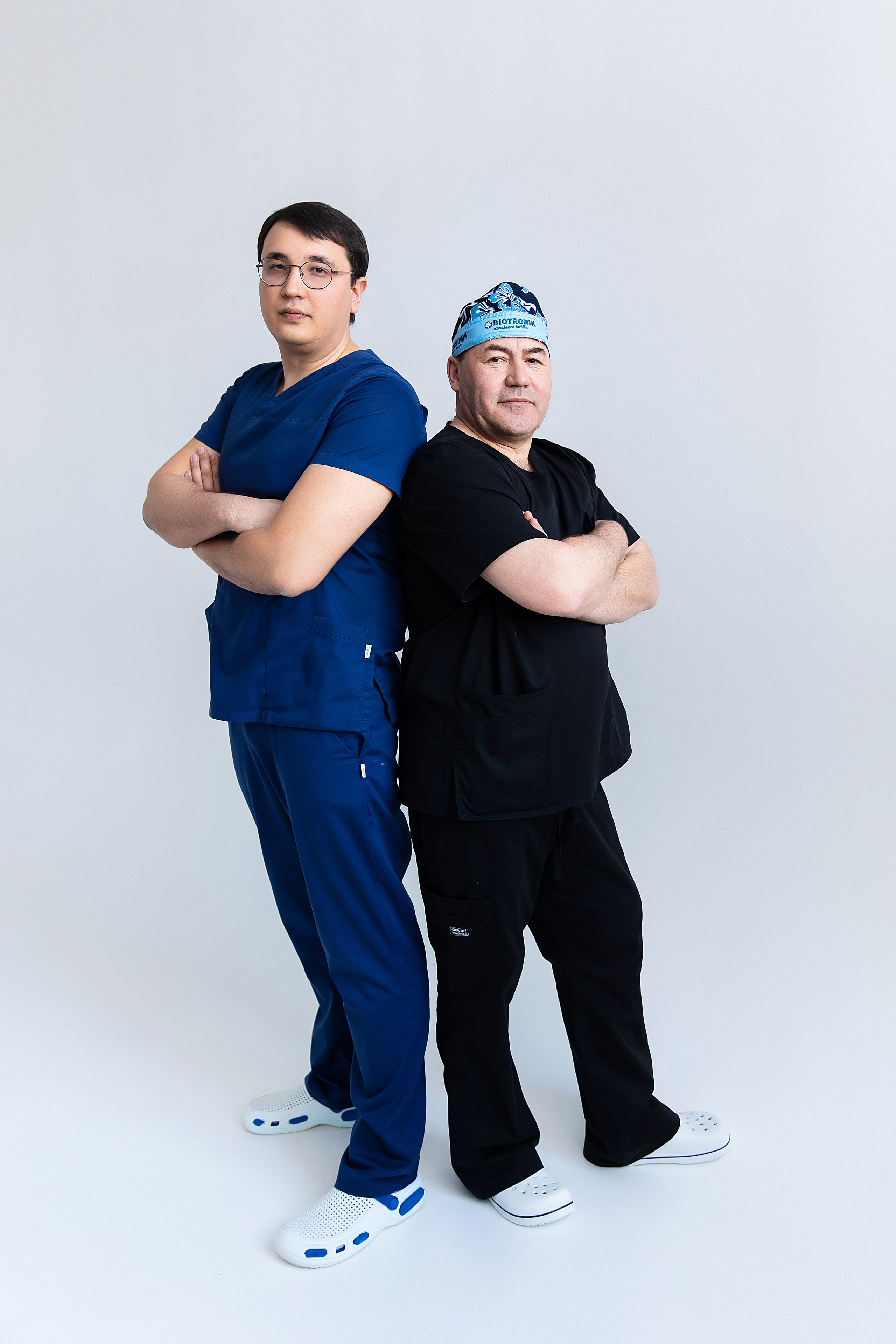 Клиника. Свадебный и семейный фотограф у Уфе Евгения Сазонова