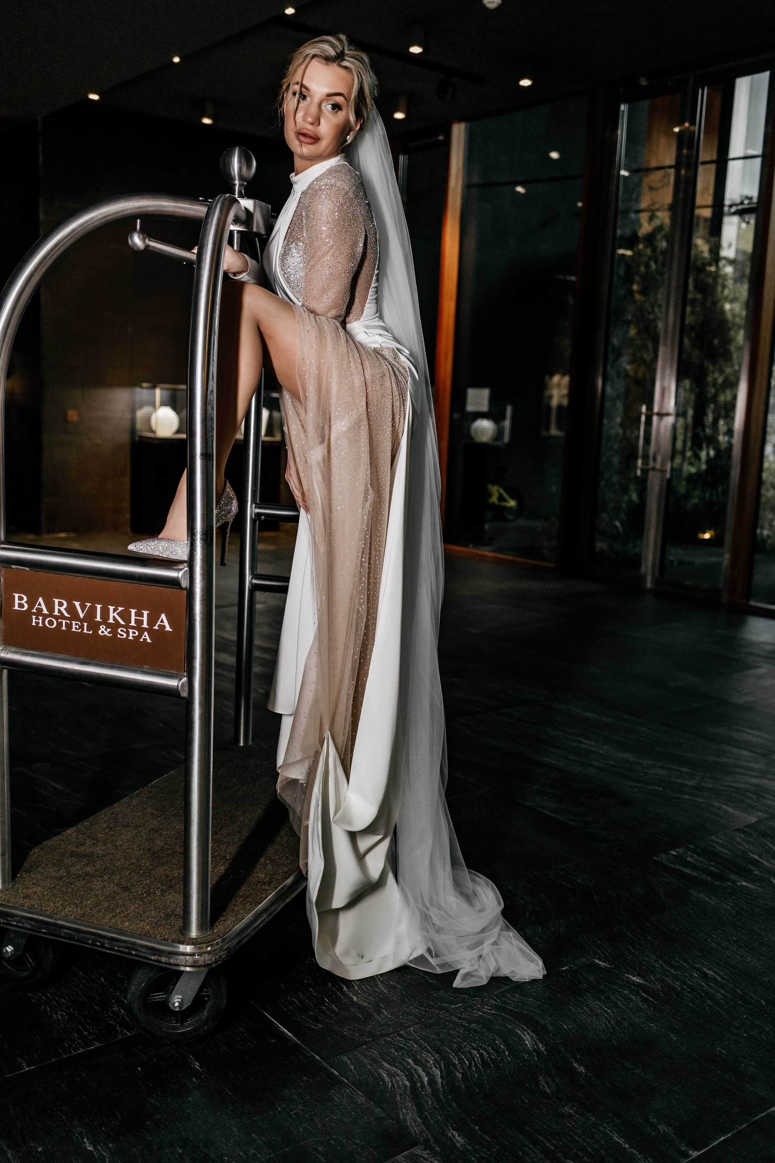 Свадьба Анастасии и Анатолия. Свадебный и семейный фотограф Савельева Дарья