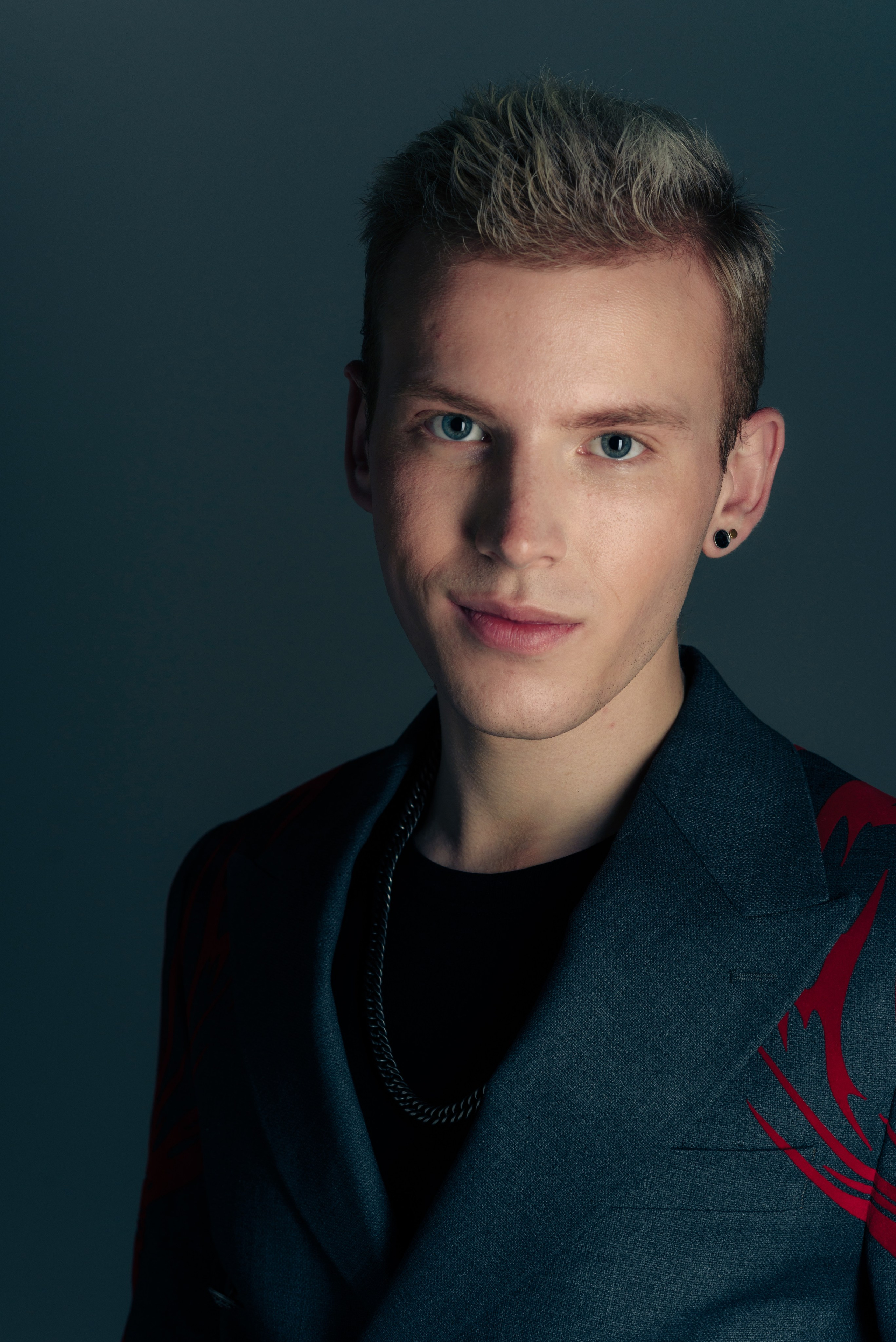 Вадим Стукалов, блогер, SMM-специалист. Бренд-фотограф для экспертов и блогеров в Москве Влада Горбовская