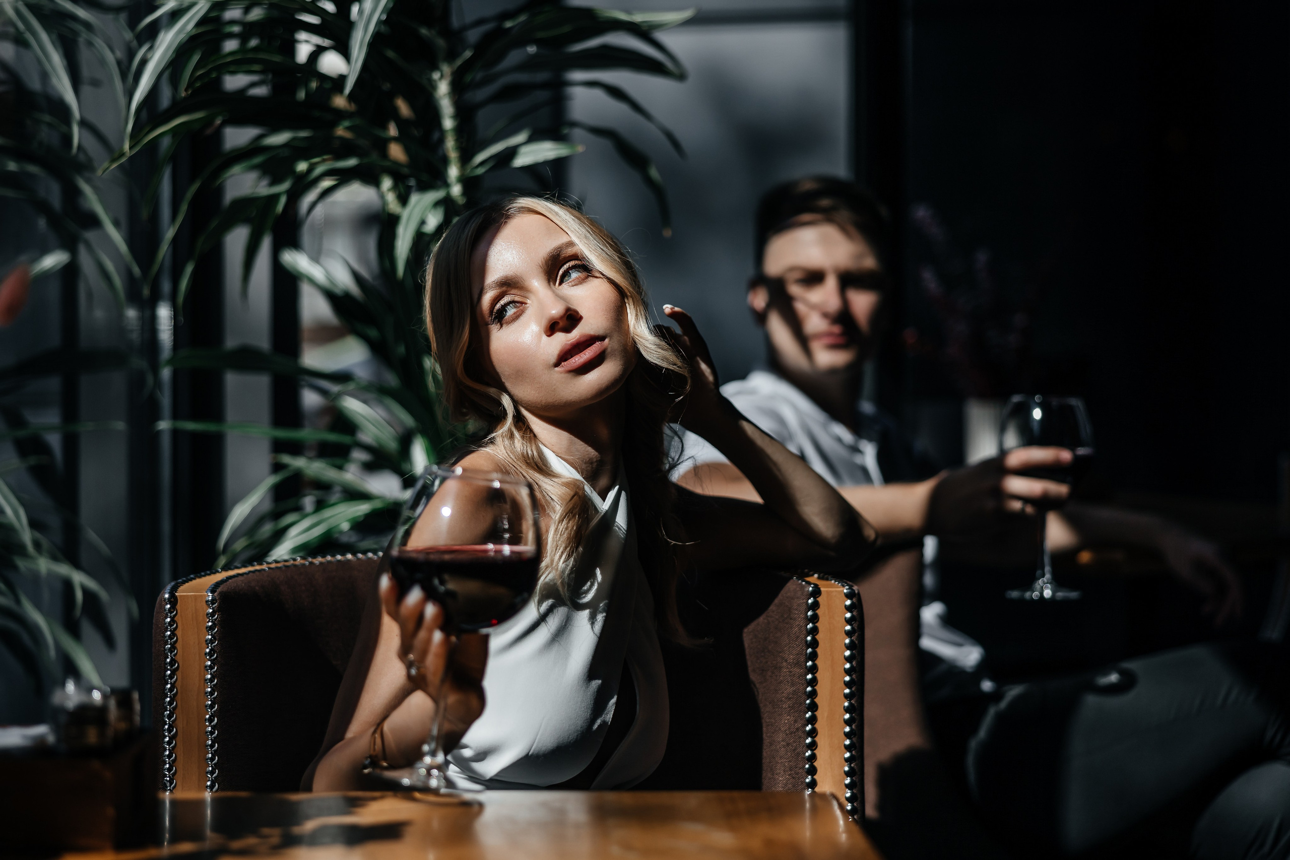 Анонс свадьбы для Насти и Руслана. Свадебный фотограф в Крыму и Севастополе Ольга Баскакова