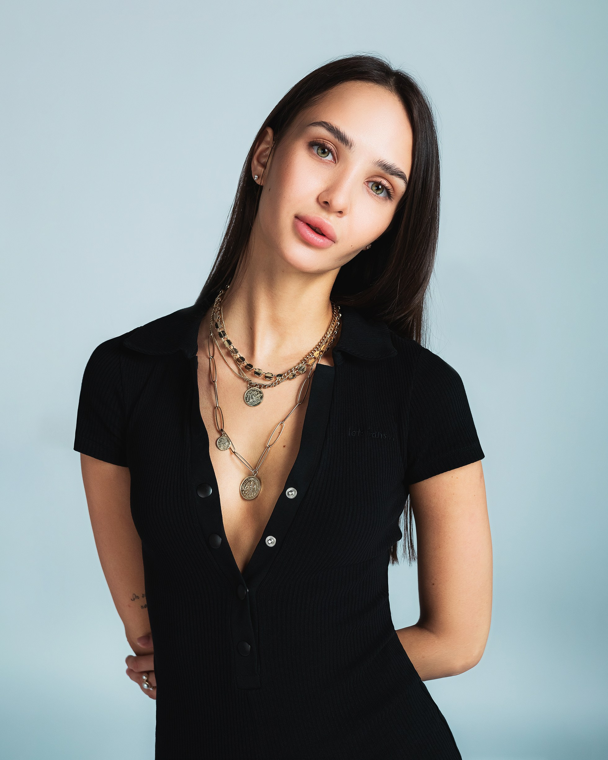 KATRINA. Фотограф Алматы | Весь мир — Никита Колодин