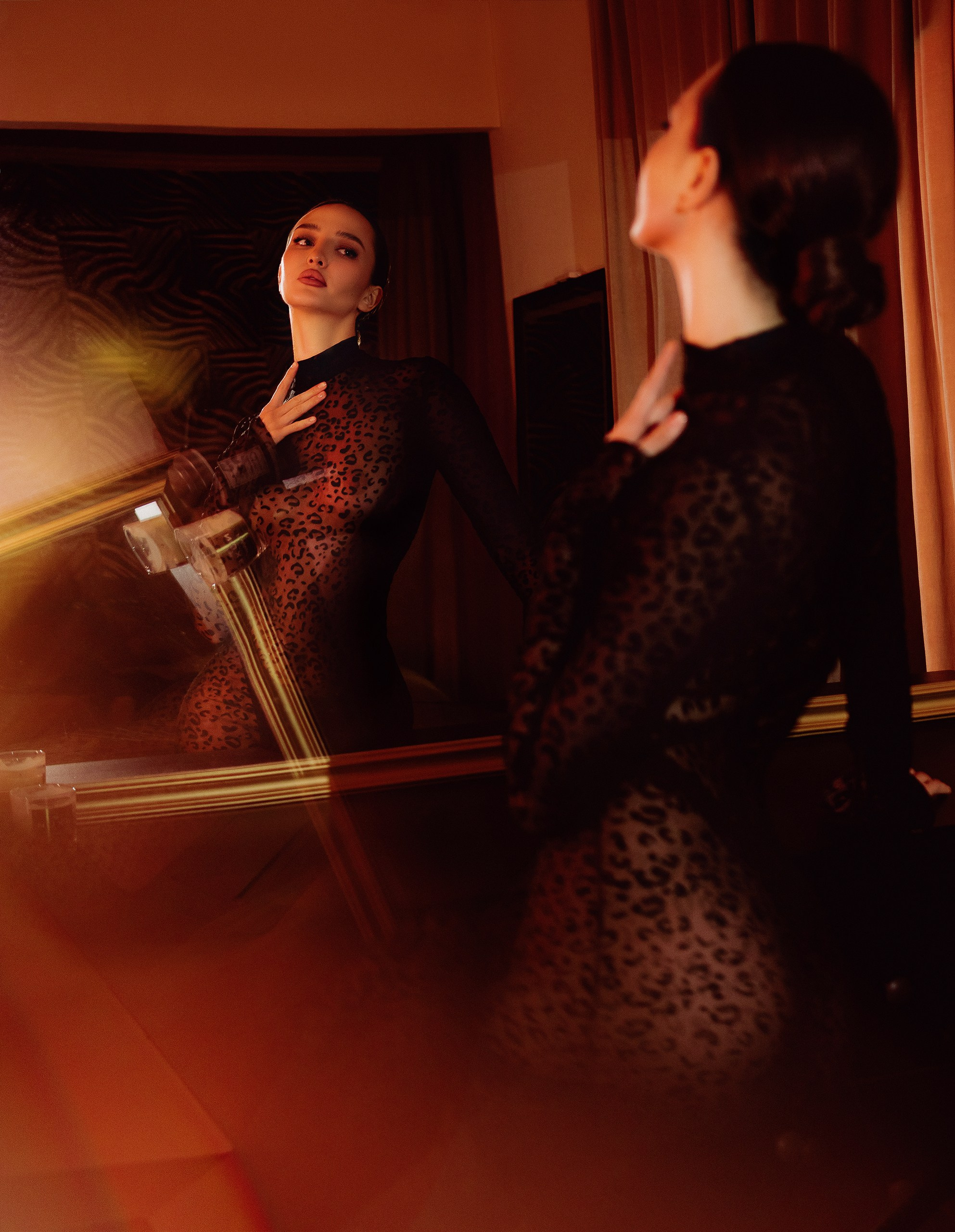 REDROOM. Фотограф Алматы | Весь мир — Никита Колодин