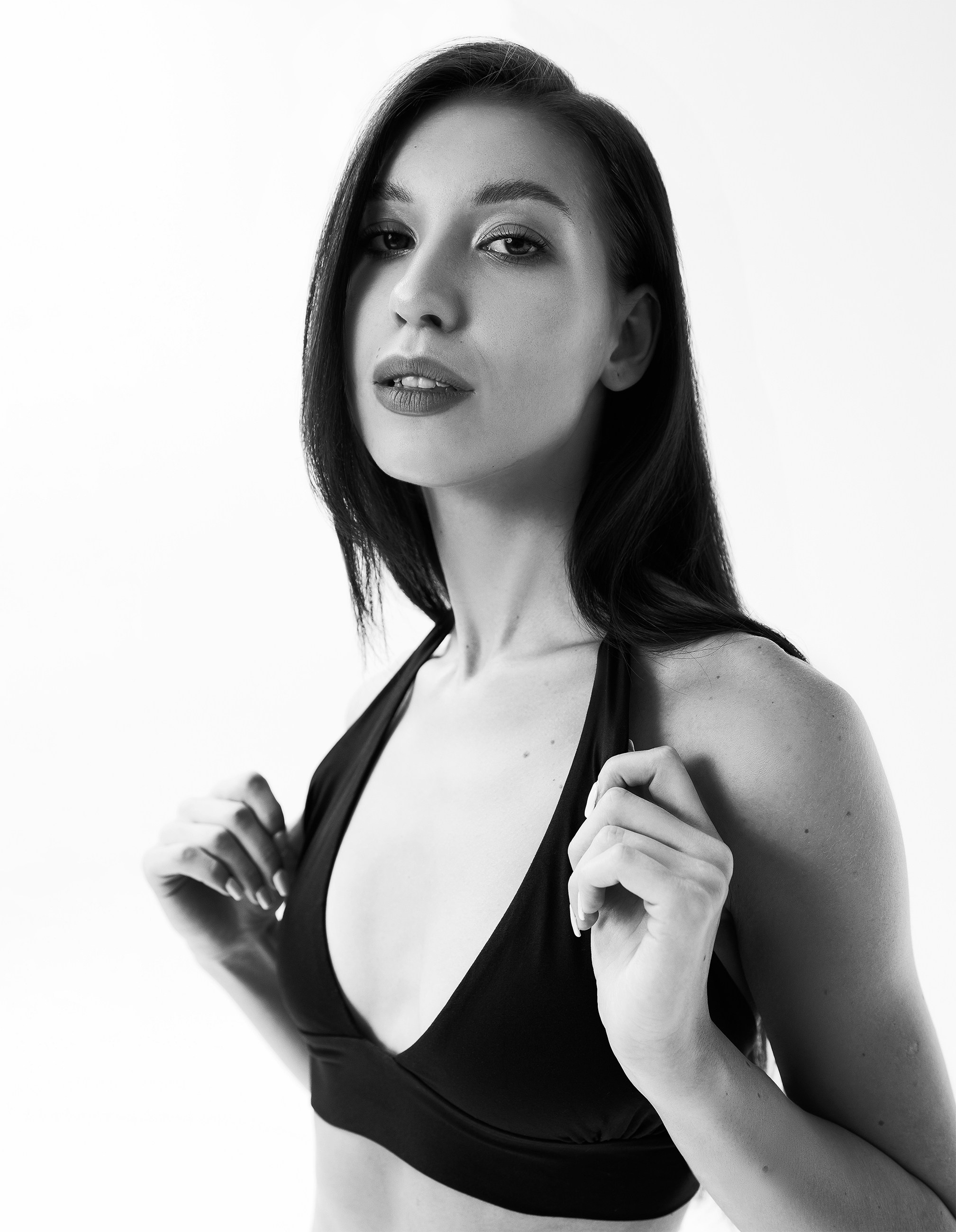 Для моделей. Модельные снепы, модельные тесты. Алматы. Весь мир. Фотограф Алматы | Весь мир — Никита Колодин