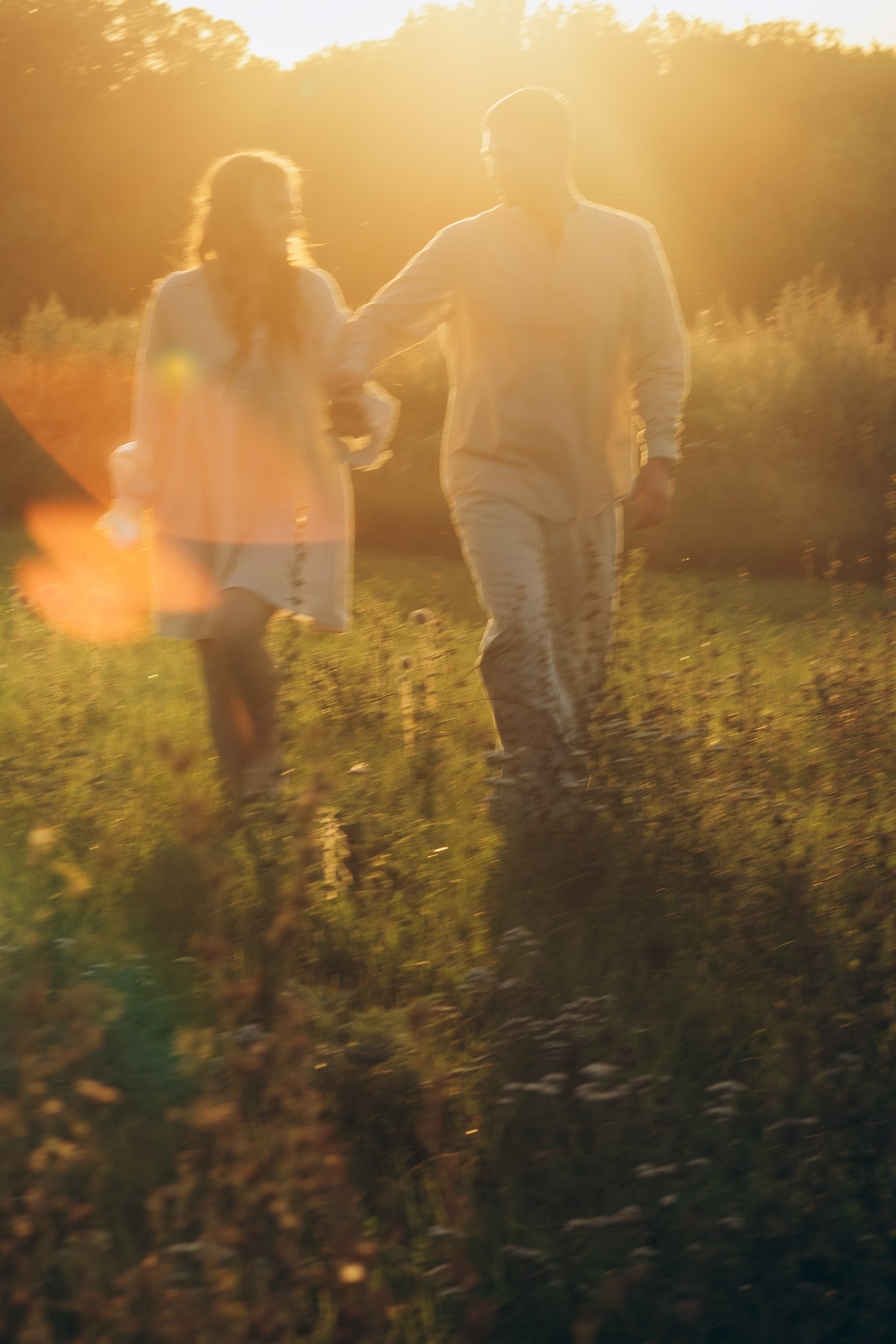 Ира и Паша. Фотограф Дубровская Виктория