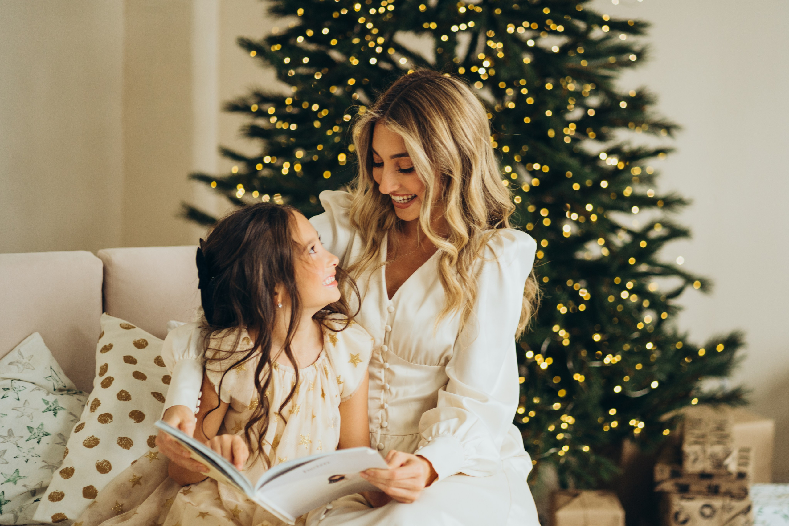 Мамина улыбка. Семейный фотограф в Москве Елена Гильманова