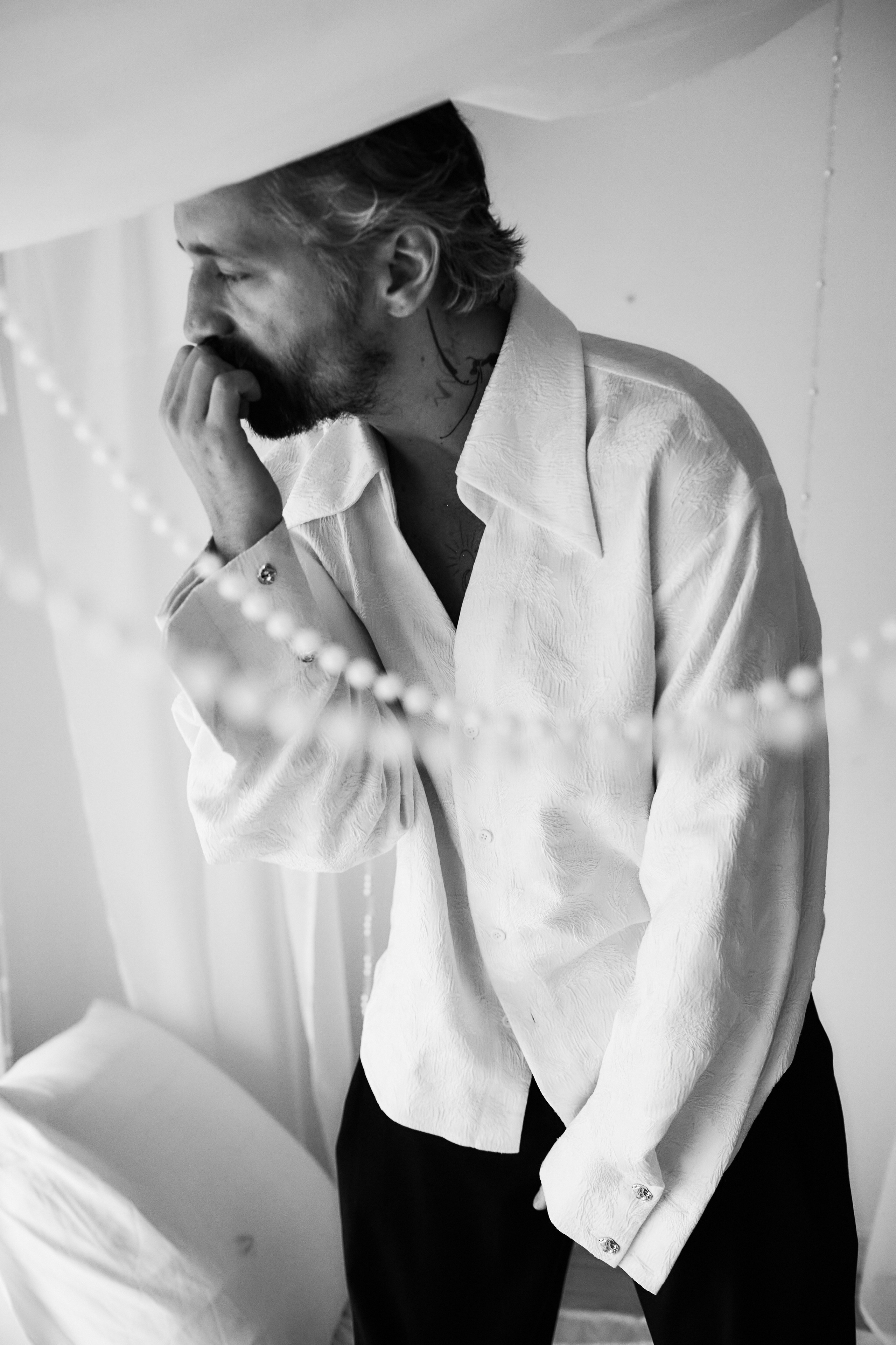 Фотограф Юлия Кирадиггер Москва репортаж студия портреты