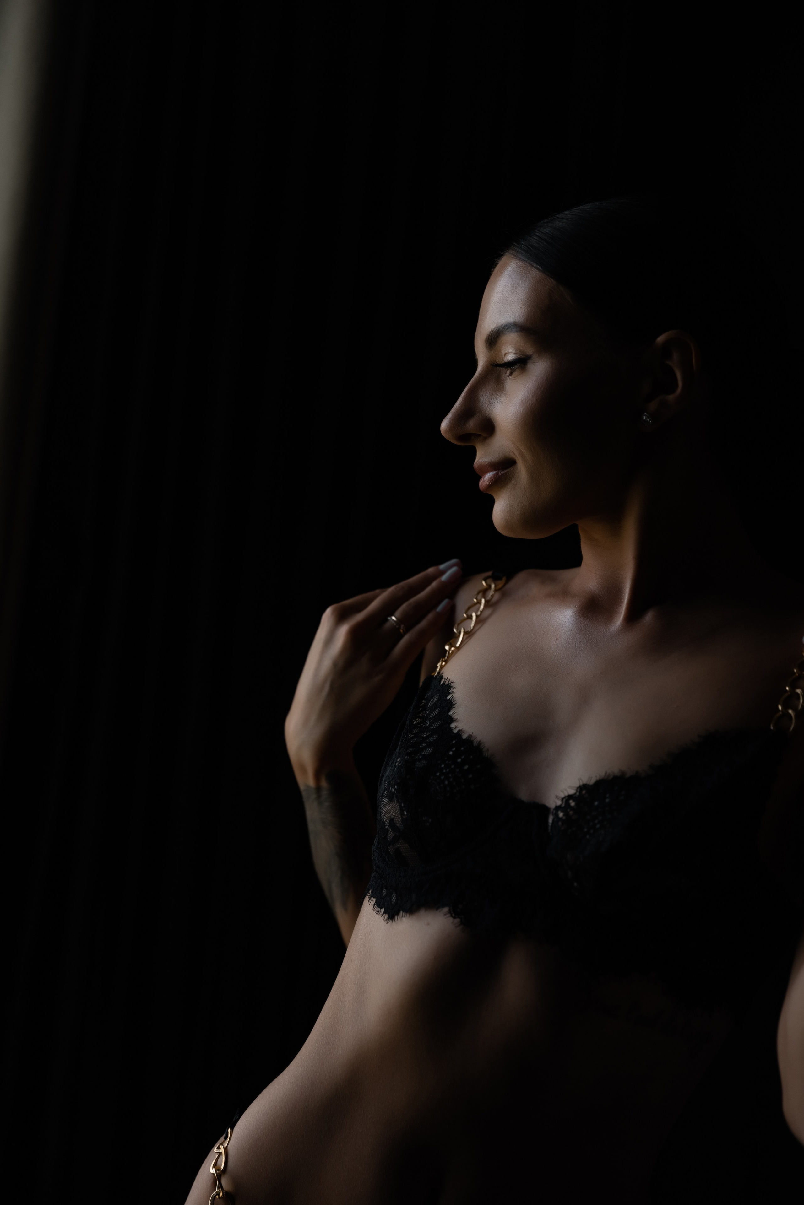 Сергей и Анна. Свадебный и семейный фотограф в Орша