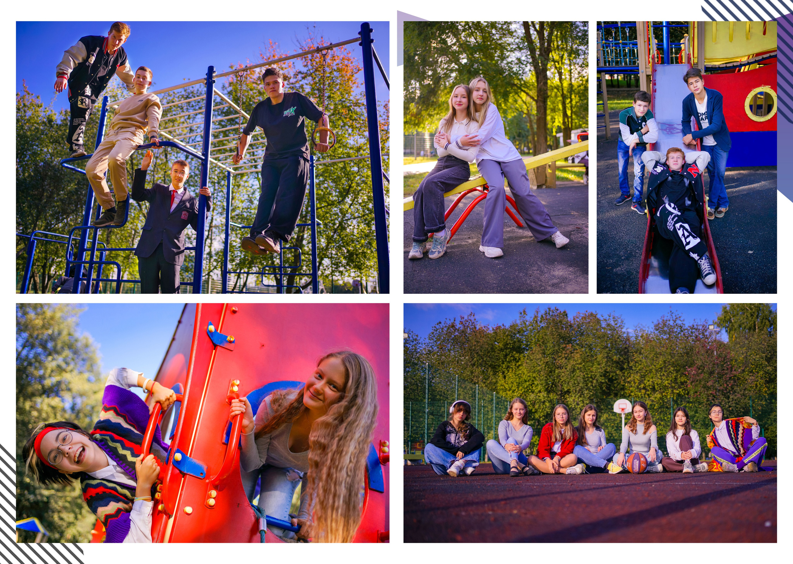 НЕОН 3500. Выпускные альбомы для садика и школы в Набережных Челнах