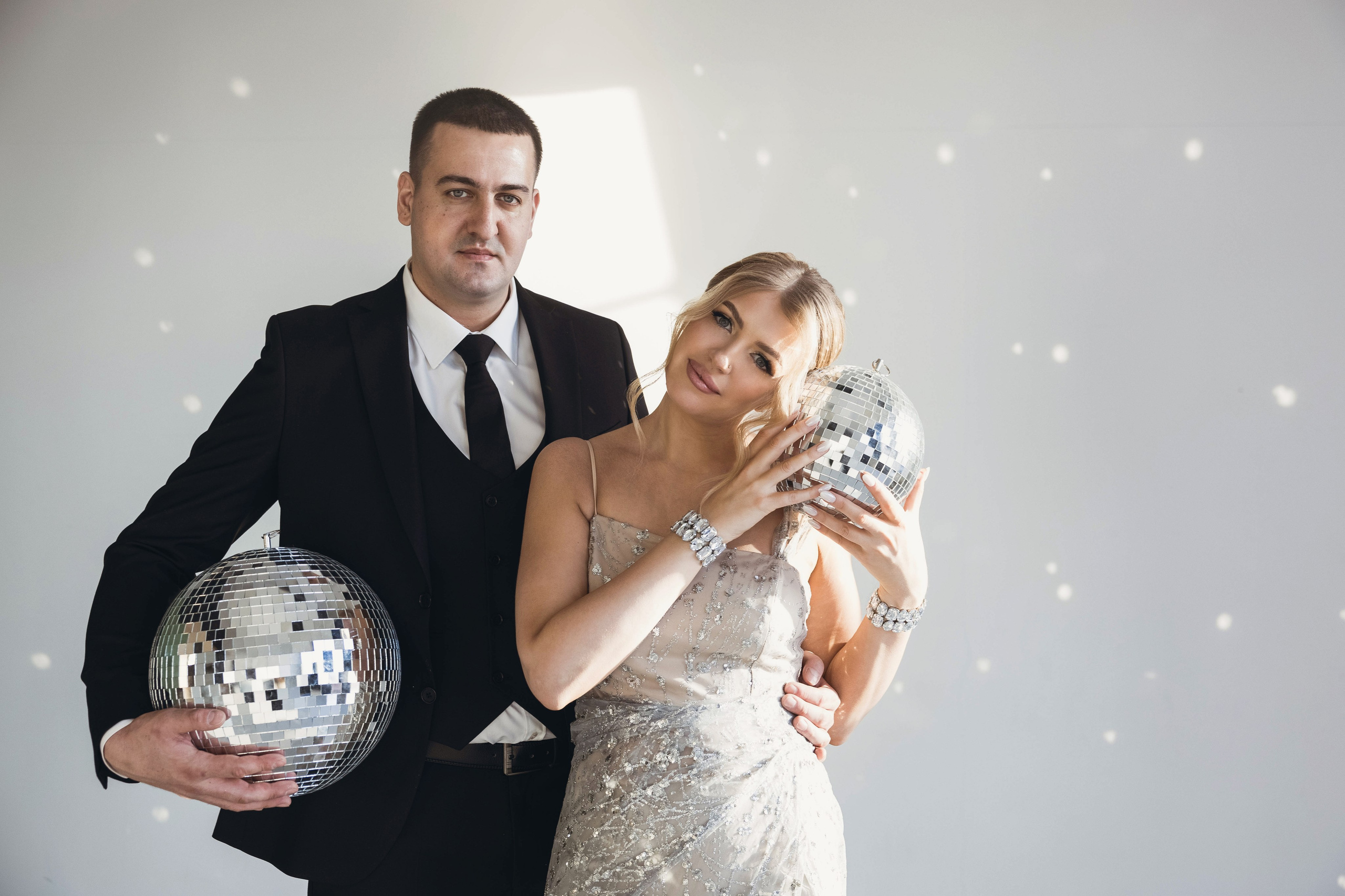 Ян и Екатерина. Свадебный и семейный фотограф в городе Сургуте Стерликова Светлана