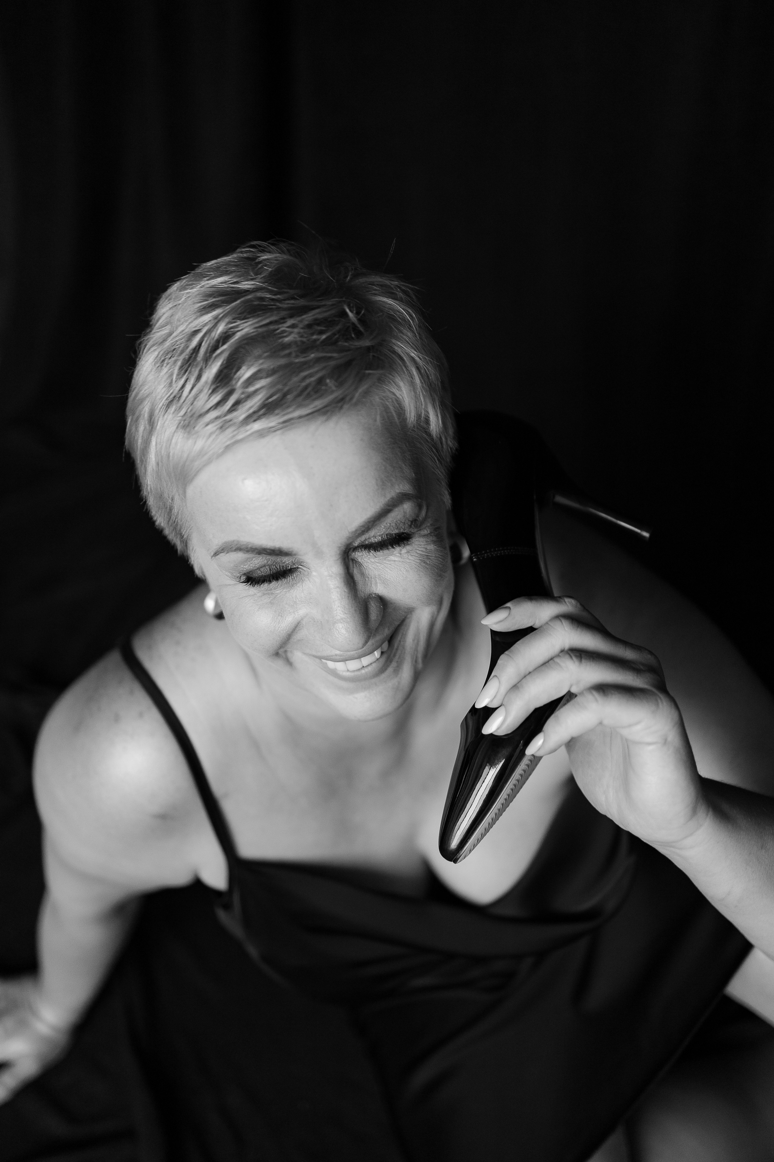 Елена 50. Женский фотограф г. Барнаул Ольга Чупина