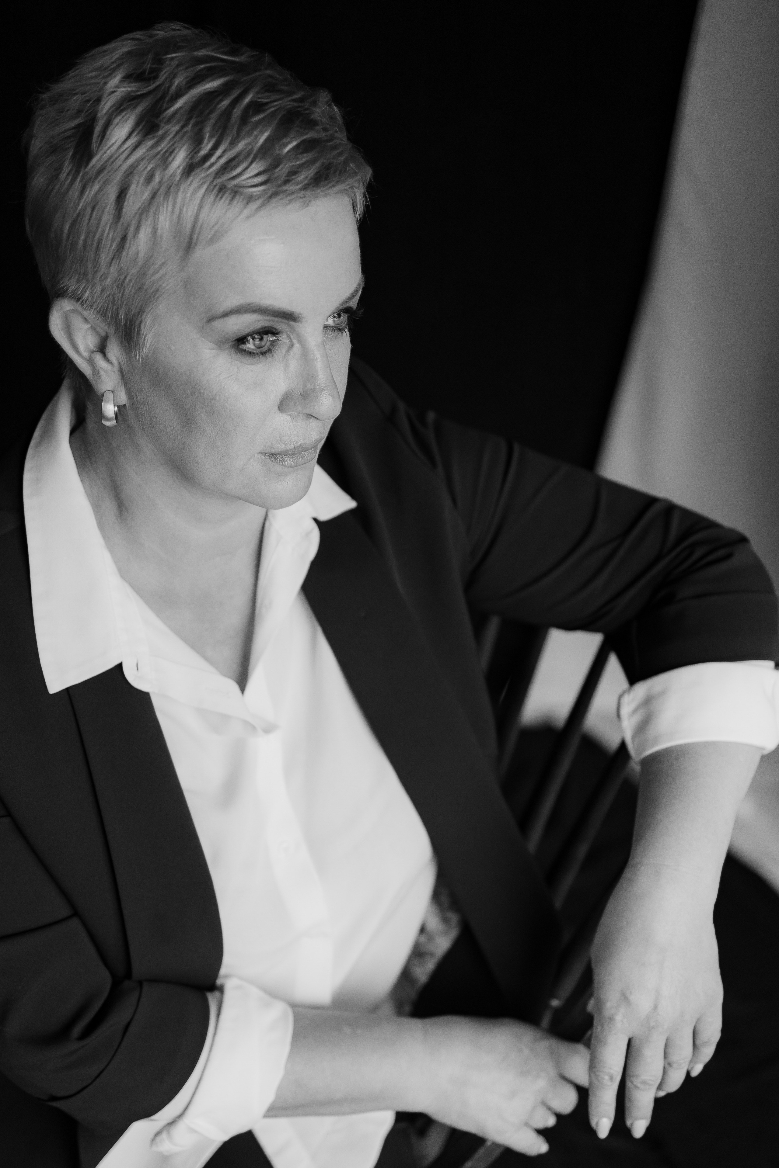 Елена 50. Женский фотограф г. Барнаул Ольга Чупина