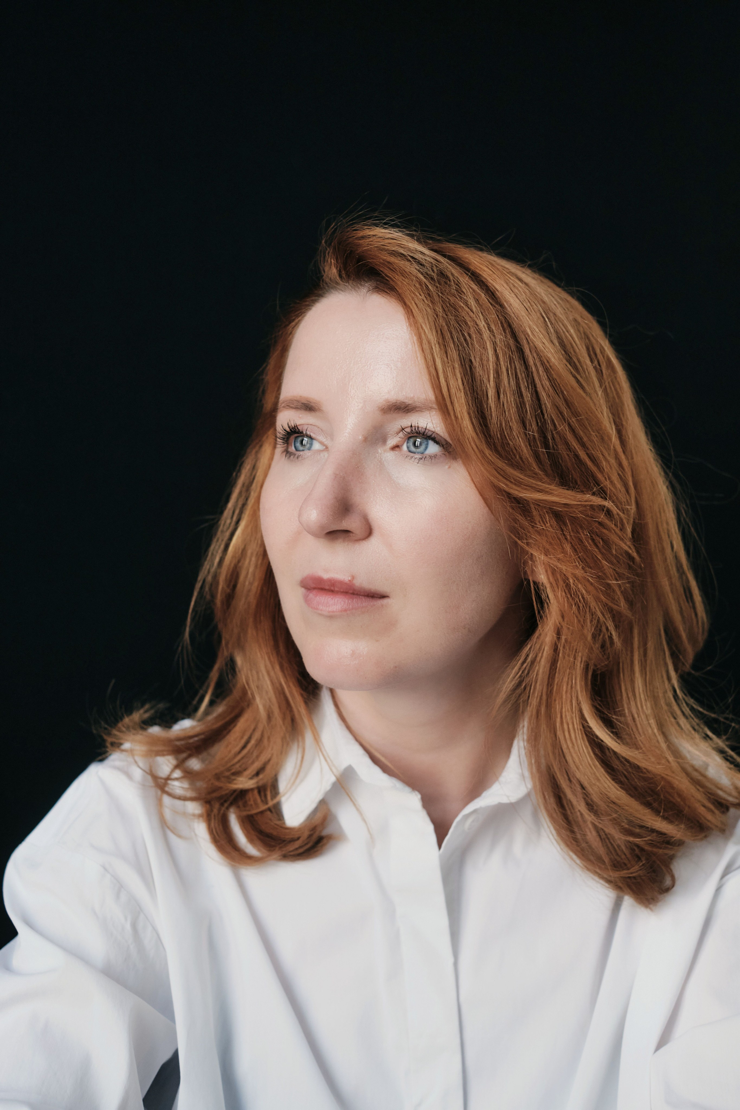 Надежда. Фотограф Санкт-Петербург