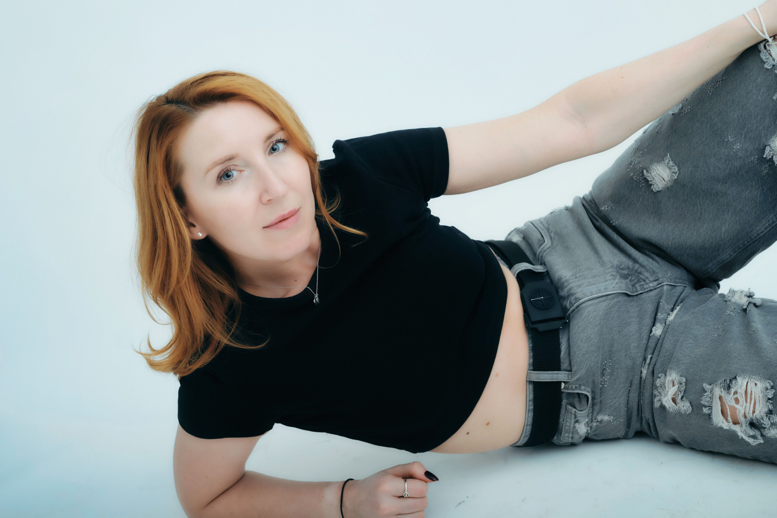 Надежда. Фотограф Санкт-Петербург