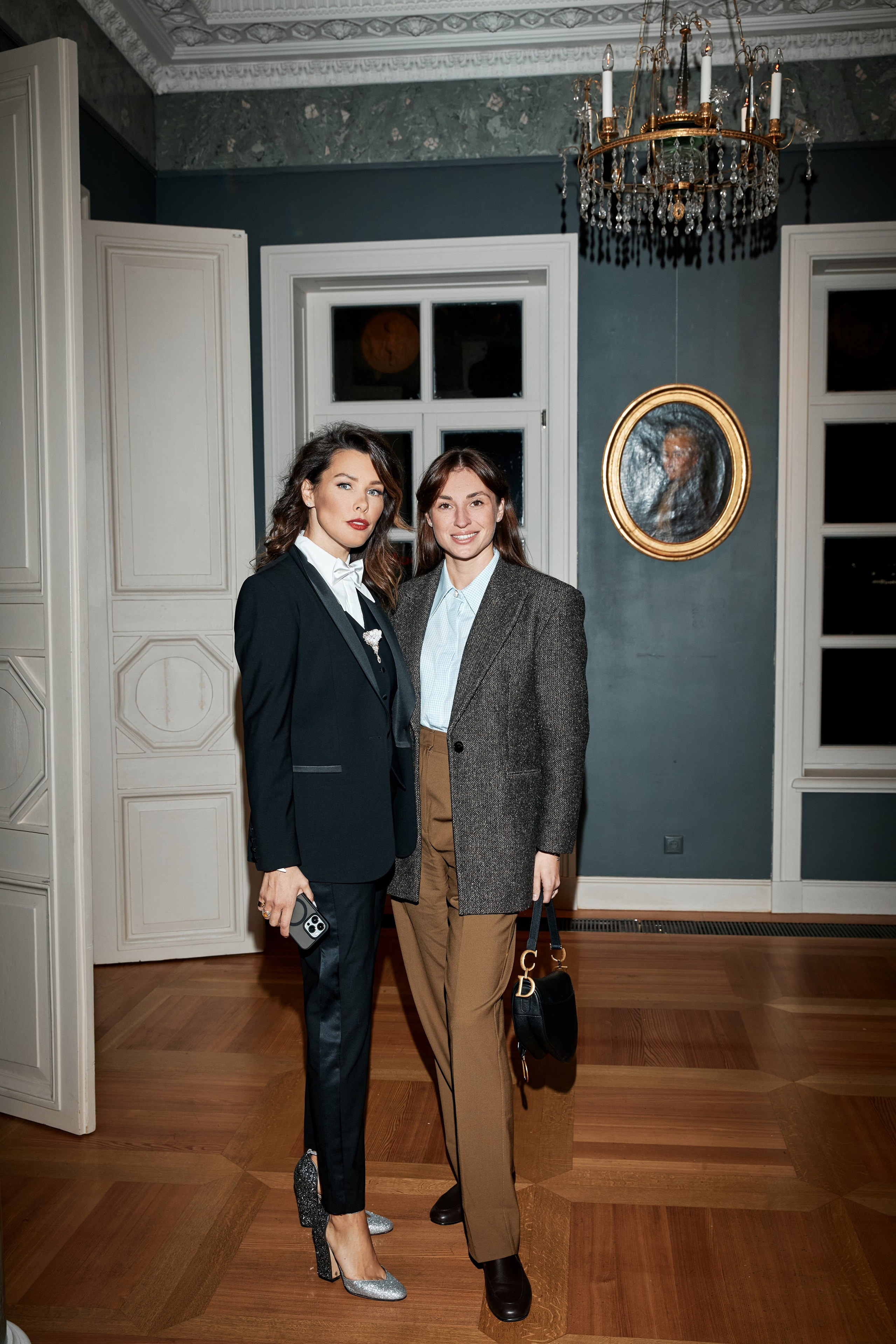 Лекция и опера. Свадебный фотограф Андрей Кочкин в Москве