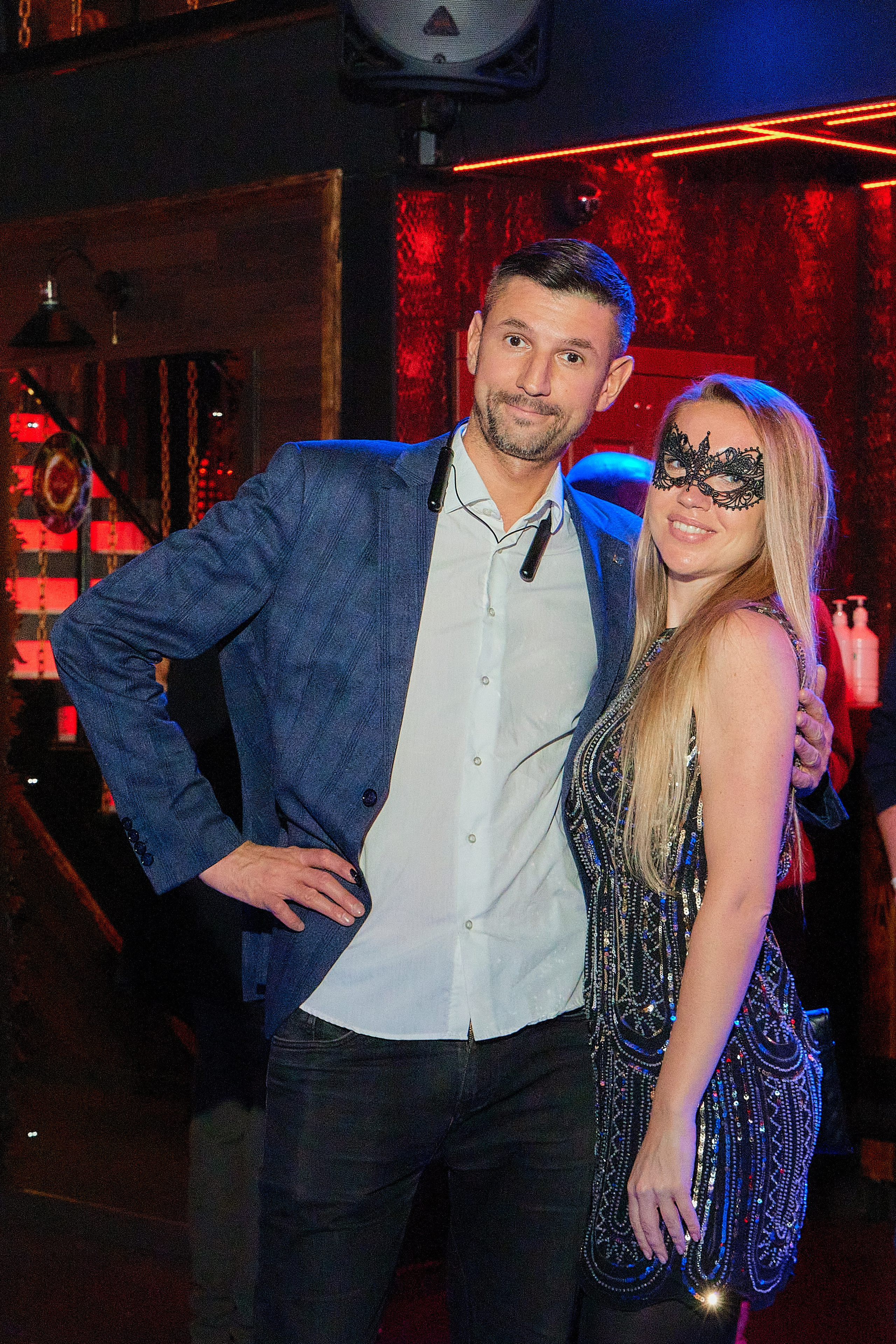 Вечеринка в Hell Smoke. Профессиональный фотограф, Москва | Елена Павлова