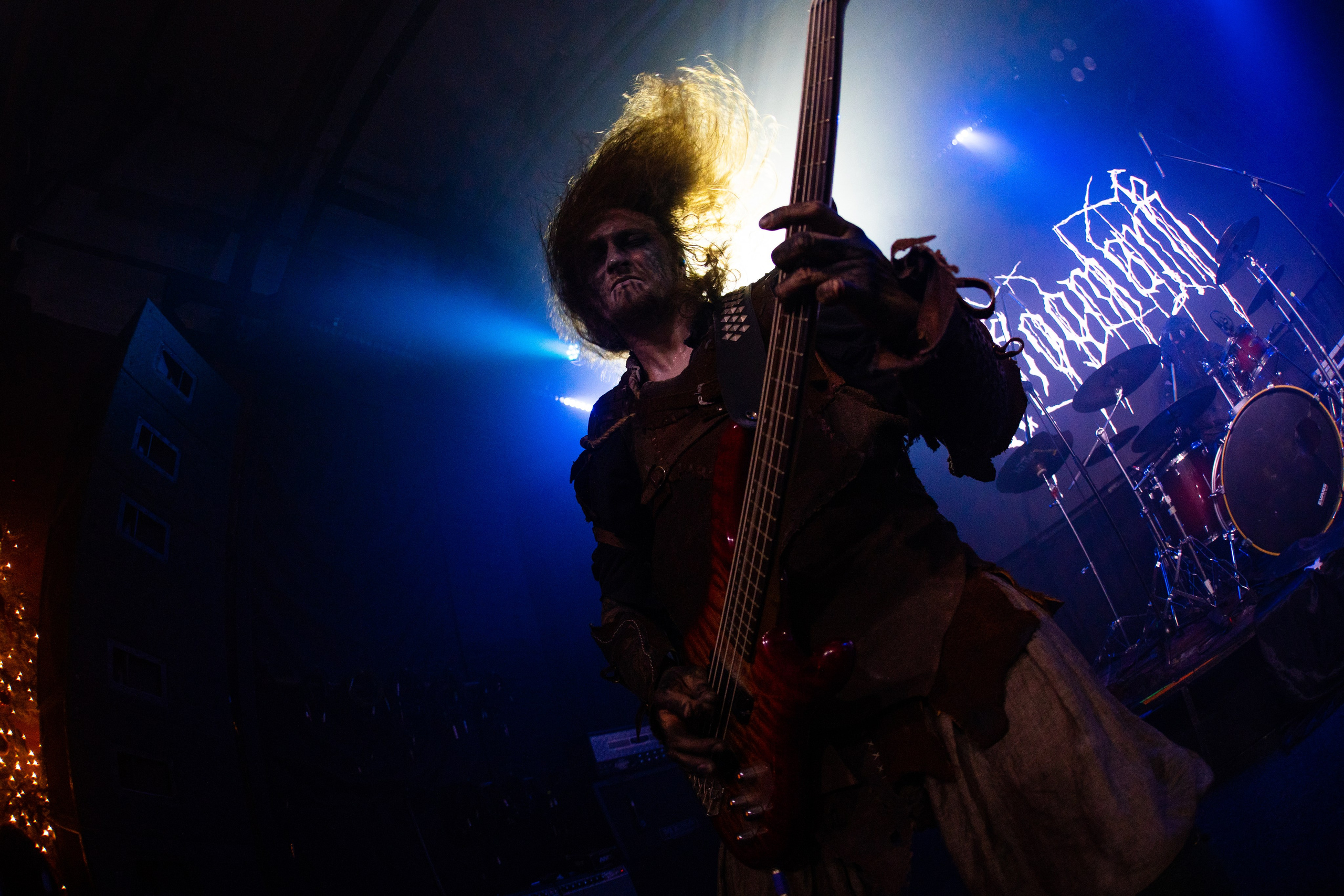 Чёрная Нева Vol.9|Сердце. Концертный и репортажный фотограф в Санкт-Петербурге Слава Пахомов