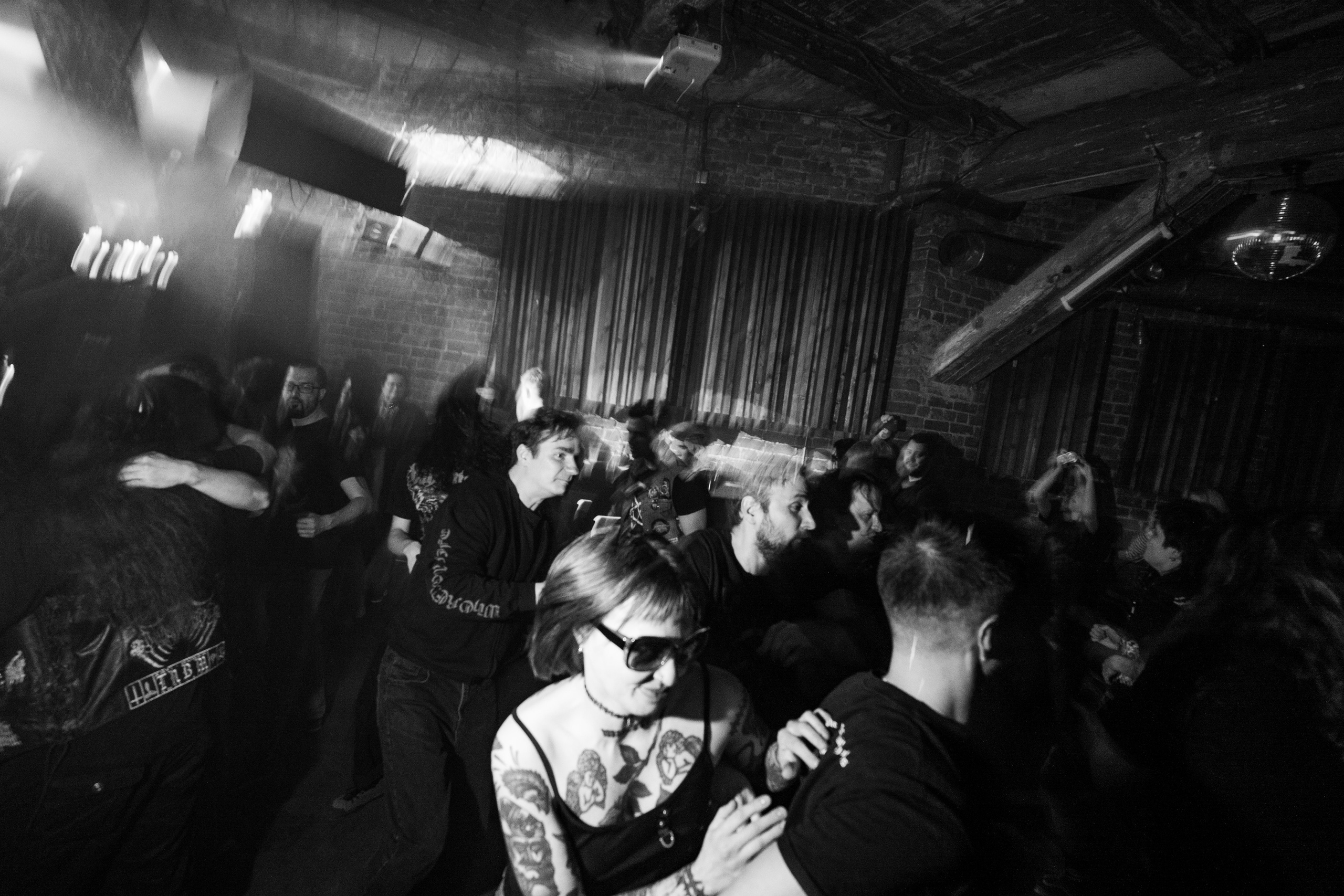 Black Sanctum Ritual lll |Zoccolo 2.0. Концертный и репортажный фотограф в Санкт-Петербурге Слава Пахомов