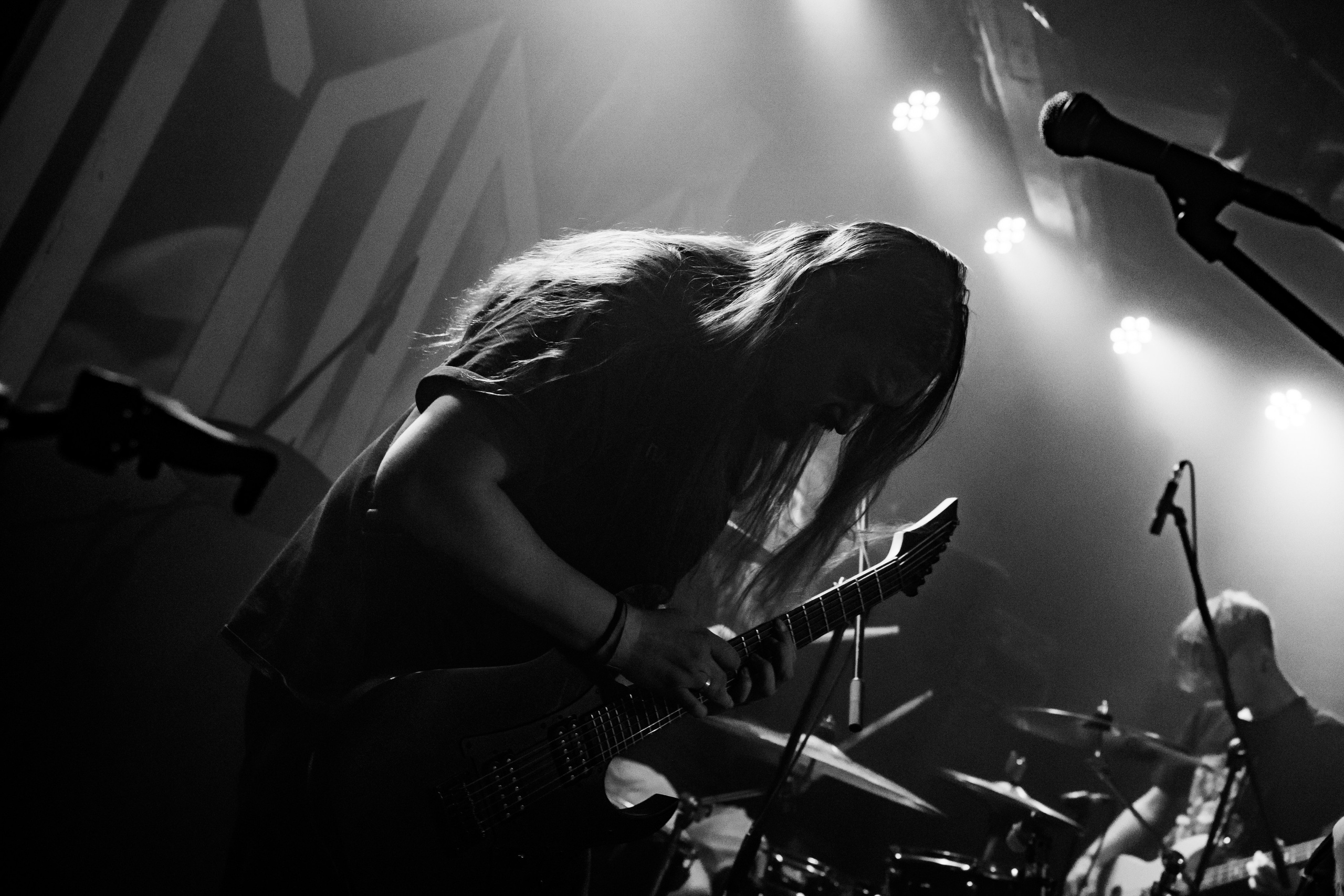 Vranac • Disbound • aphotique • Бесконечная зима|Zoccolo 2.0. Концертный и репортажный фотограф в Санкт-Петербурге Слава Пахомов