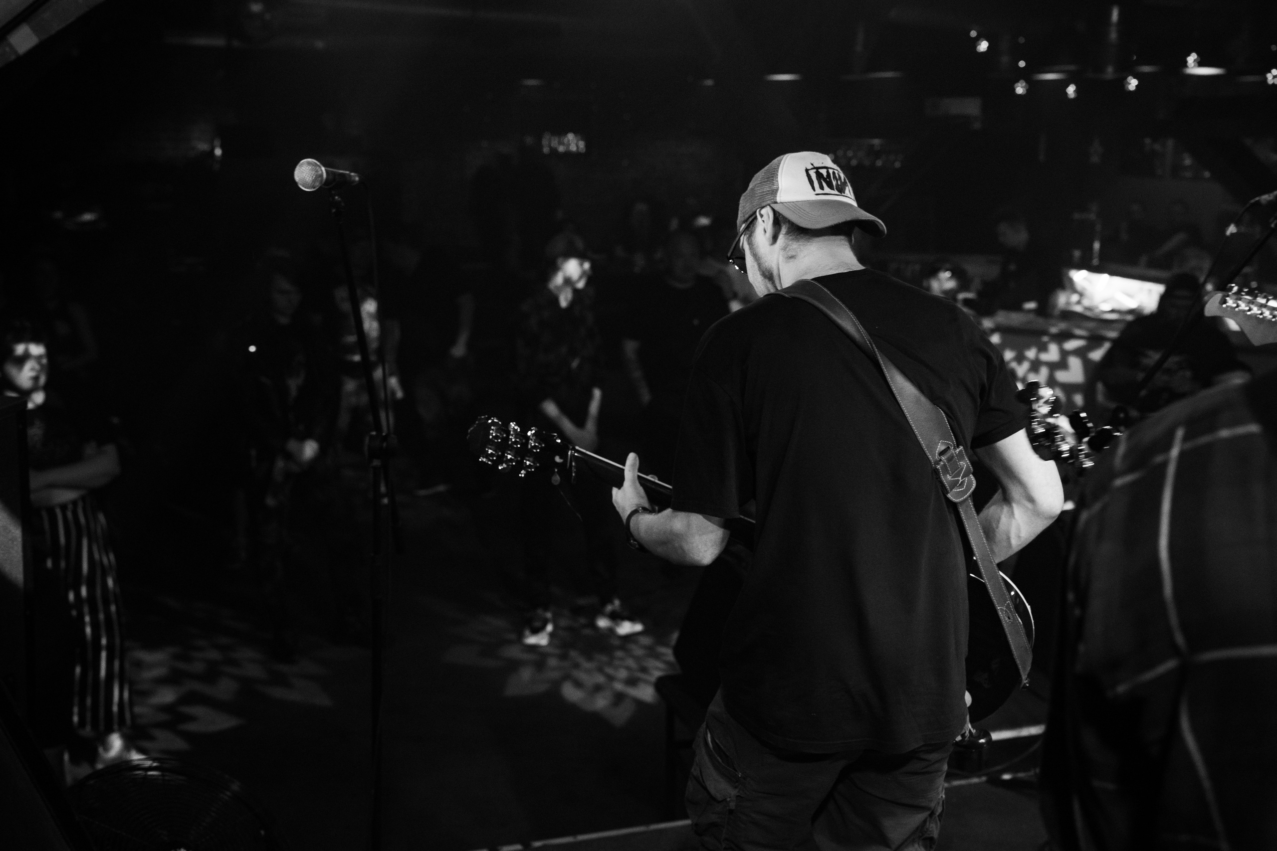 Депрессия и принятие|Zoccolo 2.0. Концертный и репортажный фотограф в Санкт-Петербурге Слава Пахомов