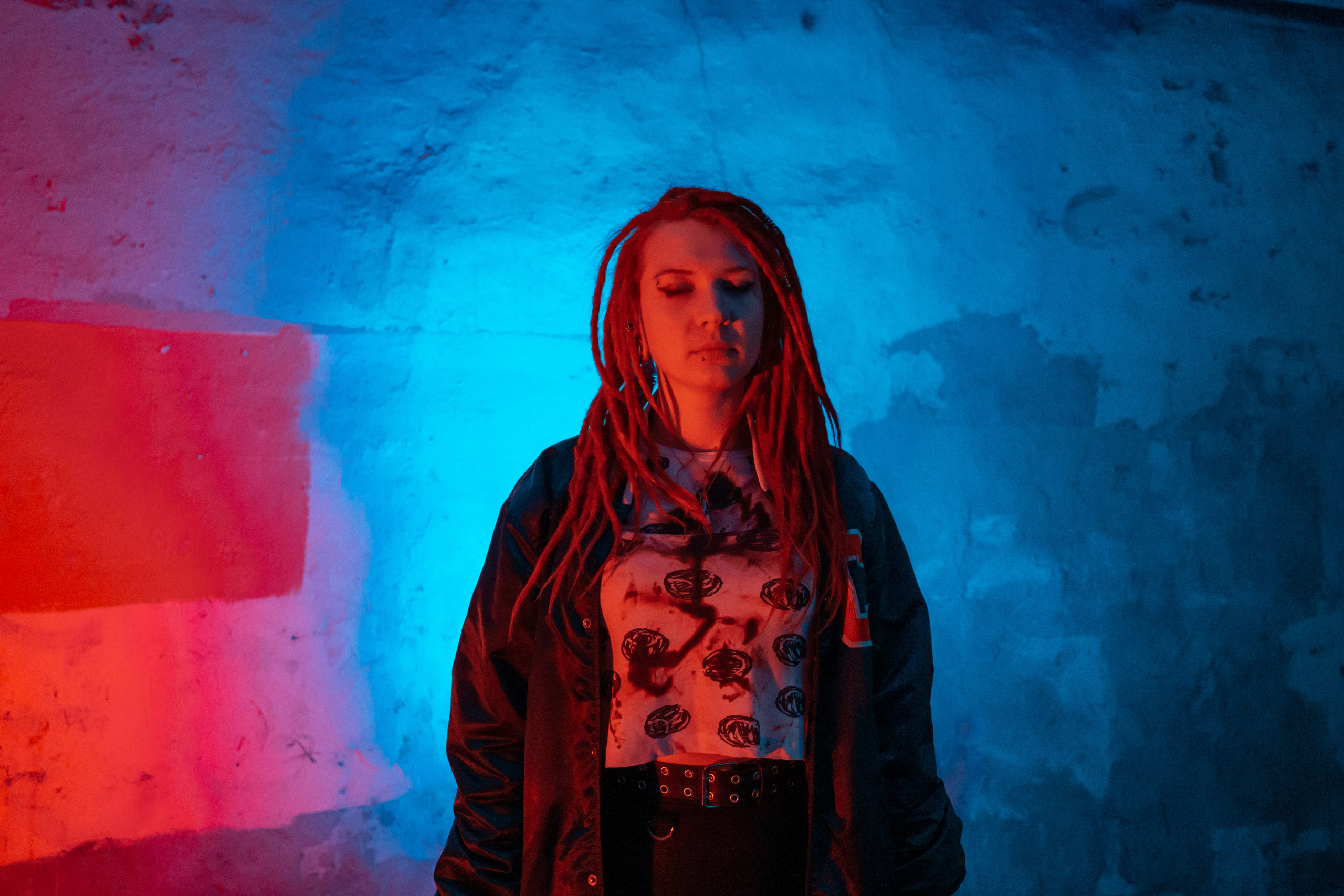 Художественные съемки. Концертный и репортажный фотограф в Санкт-Петербурге Слава Пахомов