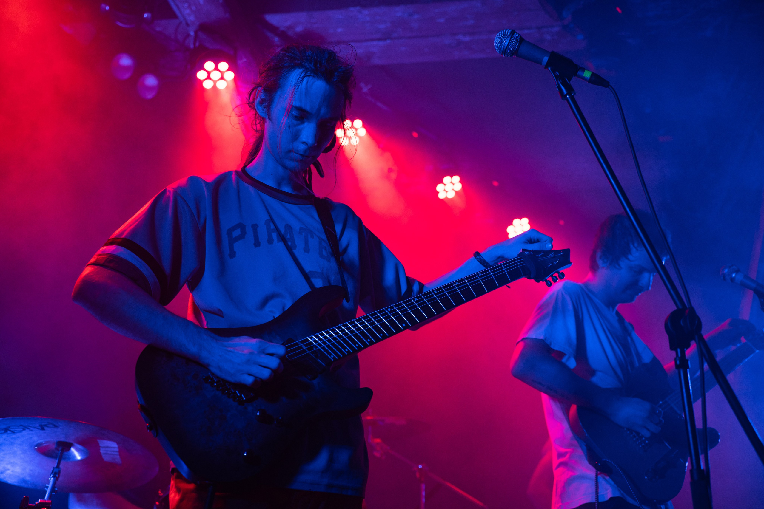 Где волны, рыдая, бились о скалы|Zoccolo 2.0. Концертный и репортажный фотограф в Санкт-Петербурге Слава Пахомов