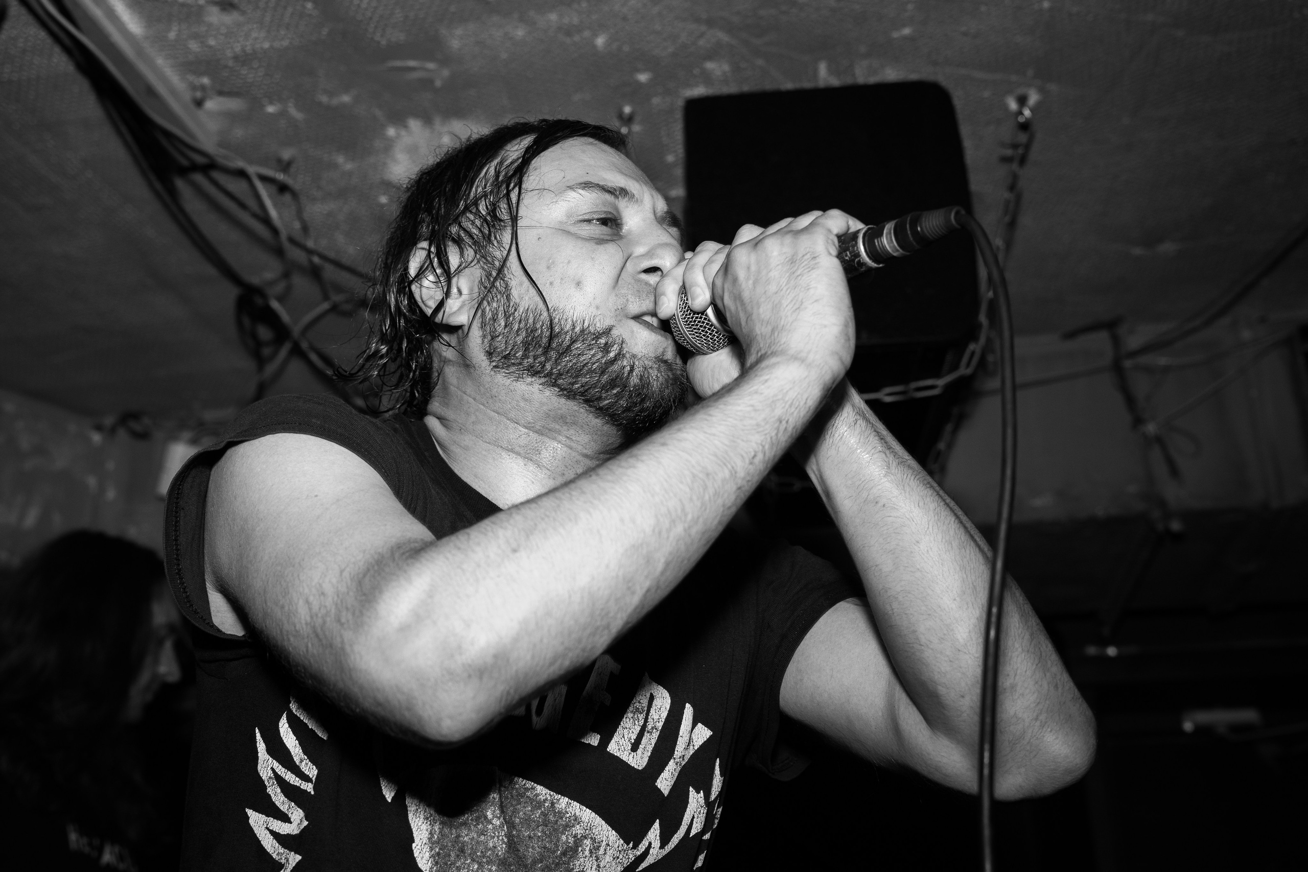 Qatsi: last live | FishFabrique. Концертный и репортажный фотограф в Санкт-Петербурге Слава Пахомов