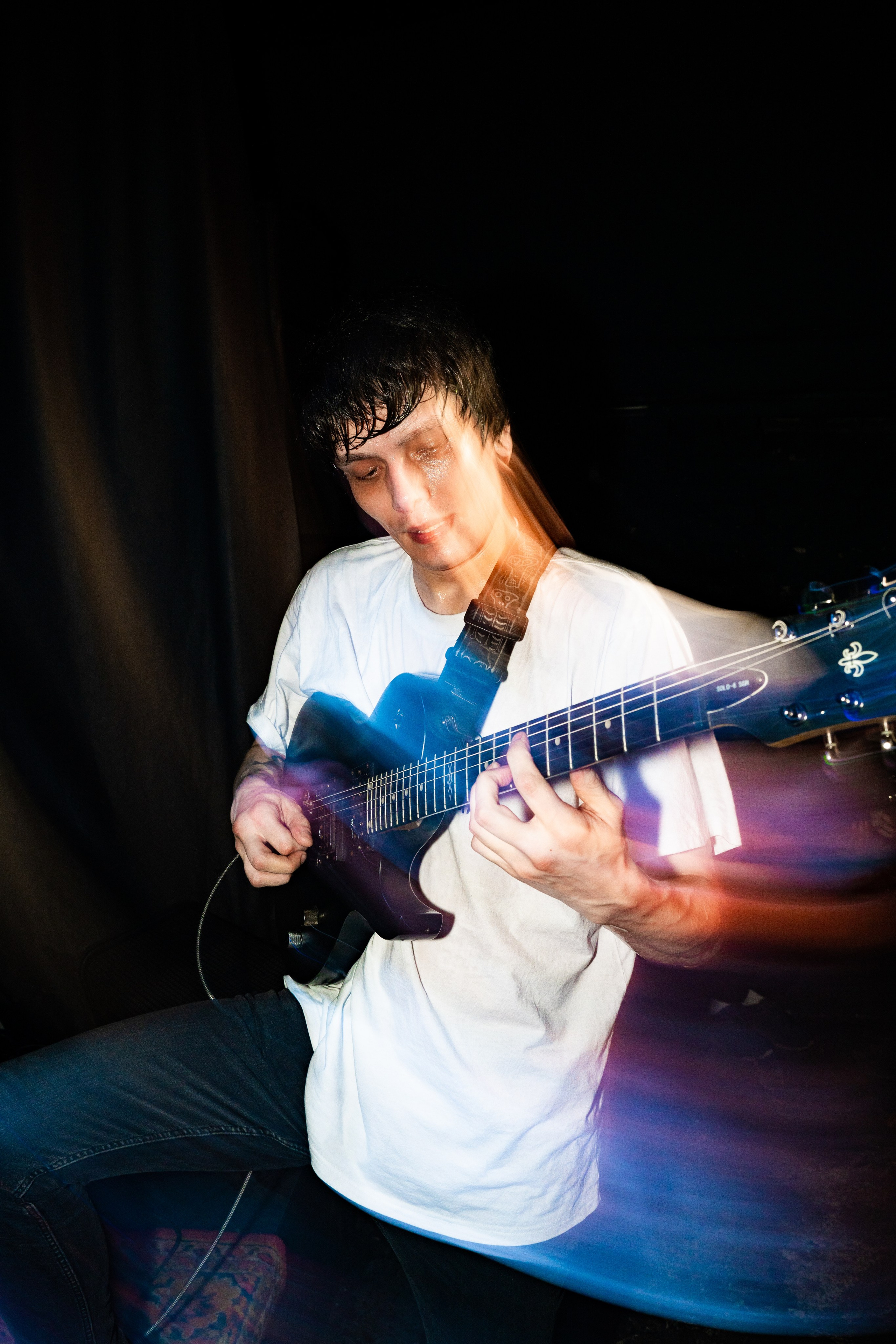 Potvor • aphotique • Barbasolente|Мотыга. Концертный и репортажный фотограф в Санкт-Петербурге Слава Пахомов