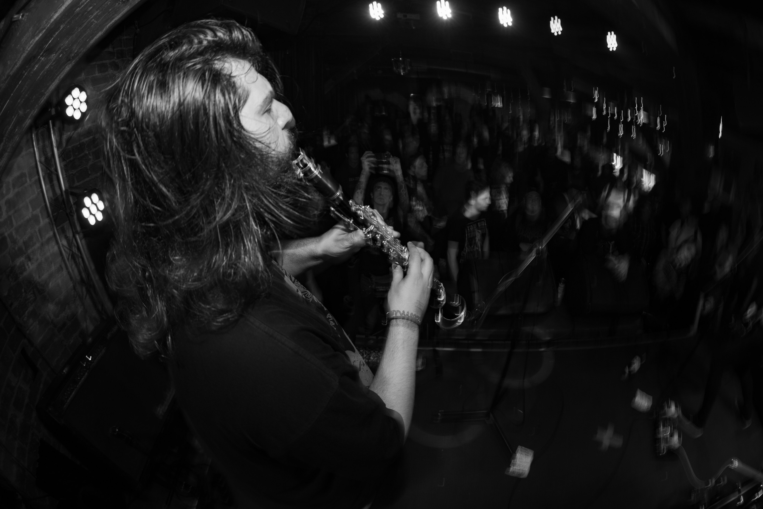 Raw Mud • Береста • Potvor | Zoccolo 2.0. Концертный и репортажный фотограф в Санкт-Петербурге Слава Пахомов