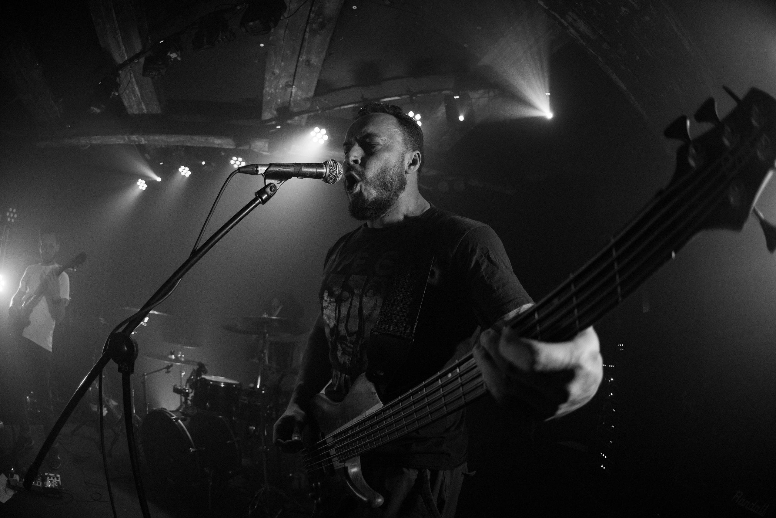 Где волны, рыдая, бились о скалы|Zoccolo 2.0. Концертный и репортажный фотограф в Санкт-Петербурге Слава Пахомов