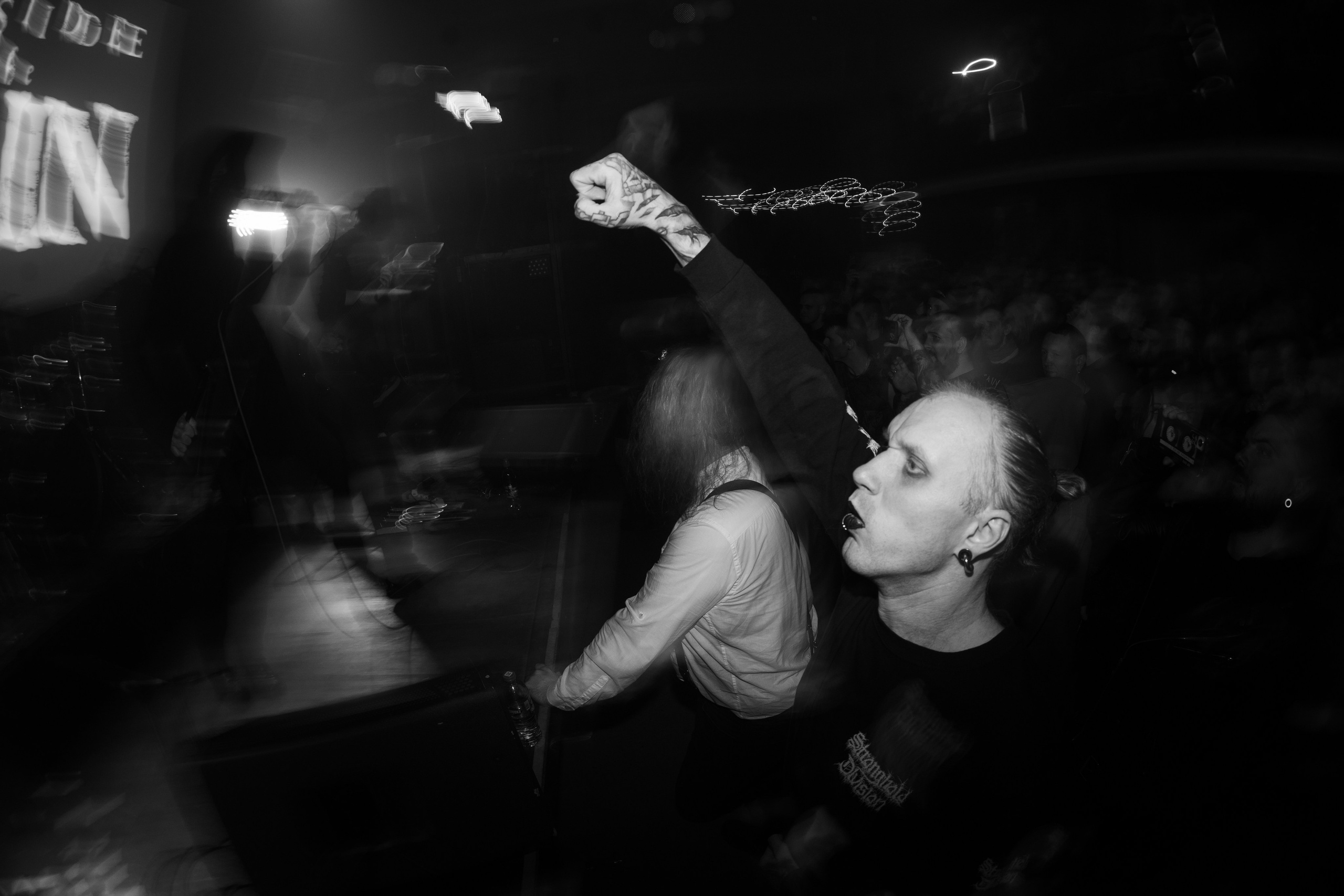 Концерты. Концертный и репортажный фотограф в Санкт-Петербурге Слава Пахомов