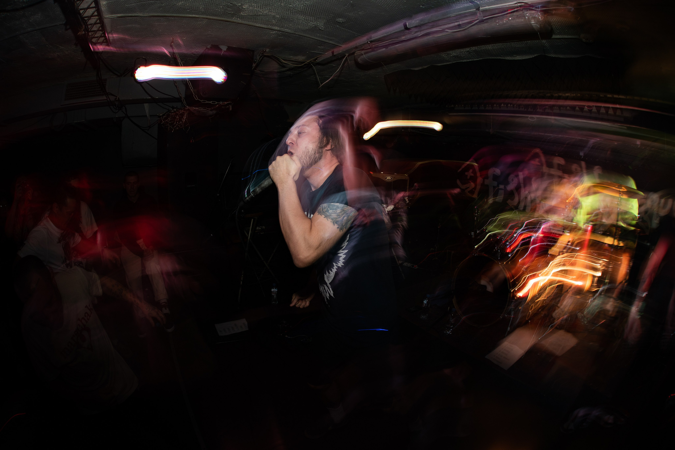 Qatsi: last live | FishFabrique. Концертный и репортажный фотограф в Санкт-Петербурге Слава Пахомов