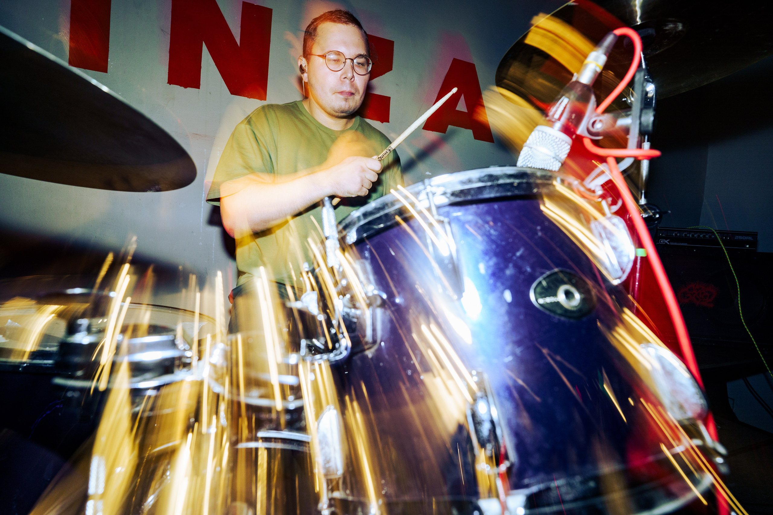 SKRAMZ WAY 4|Linza loft. Концертный и репортажный фотограф в Санкт-Петербурге Слава Пахомов