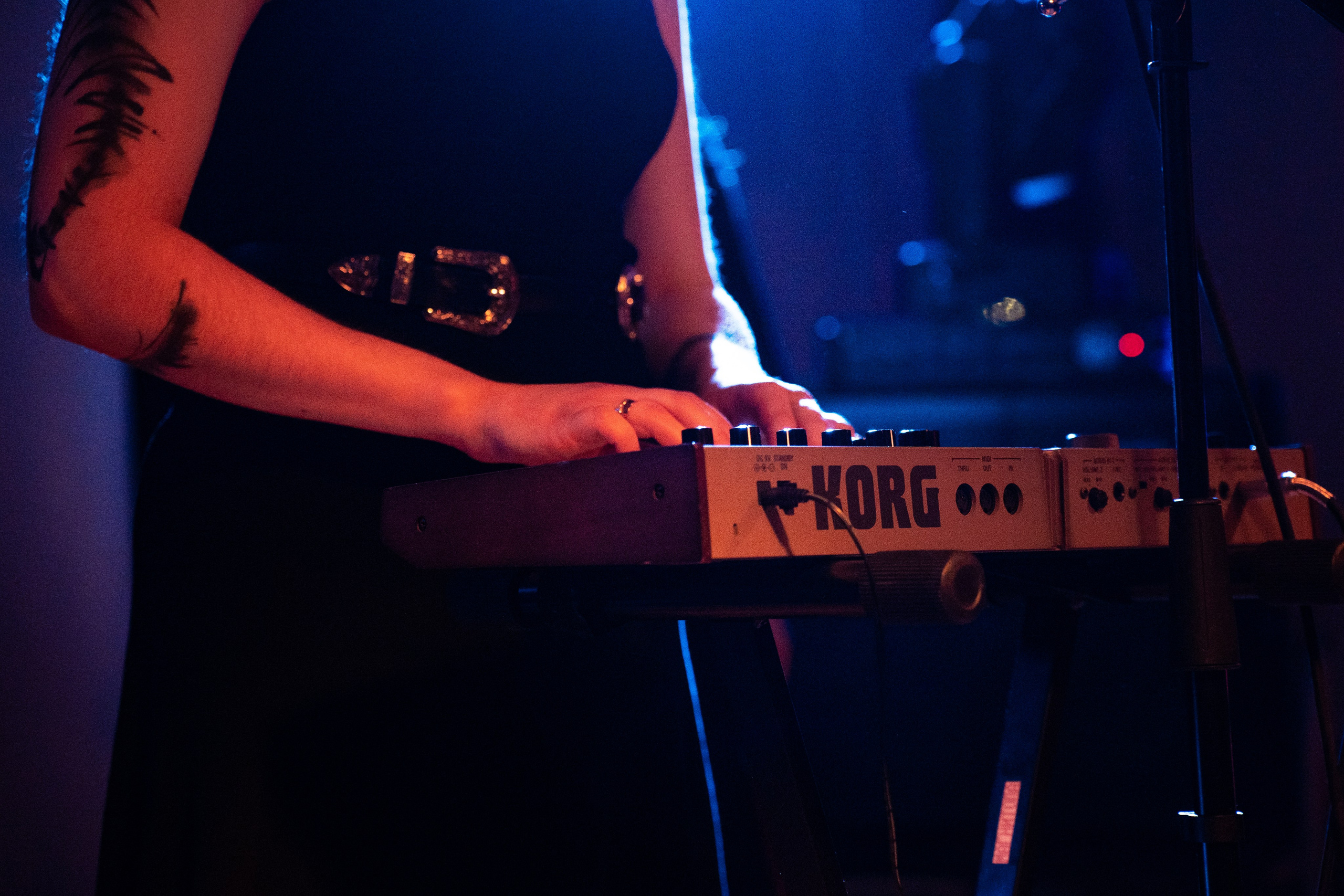 19.04 Potvor • aphotique • holdkjeft • Язва|TAGO)))MAGO))). Концертный и репортажный фотограф в Санкт-Петербурге Слава Пахомов