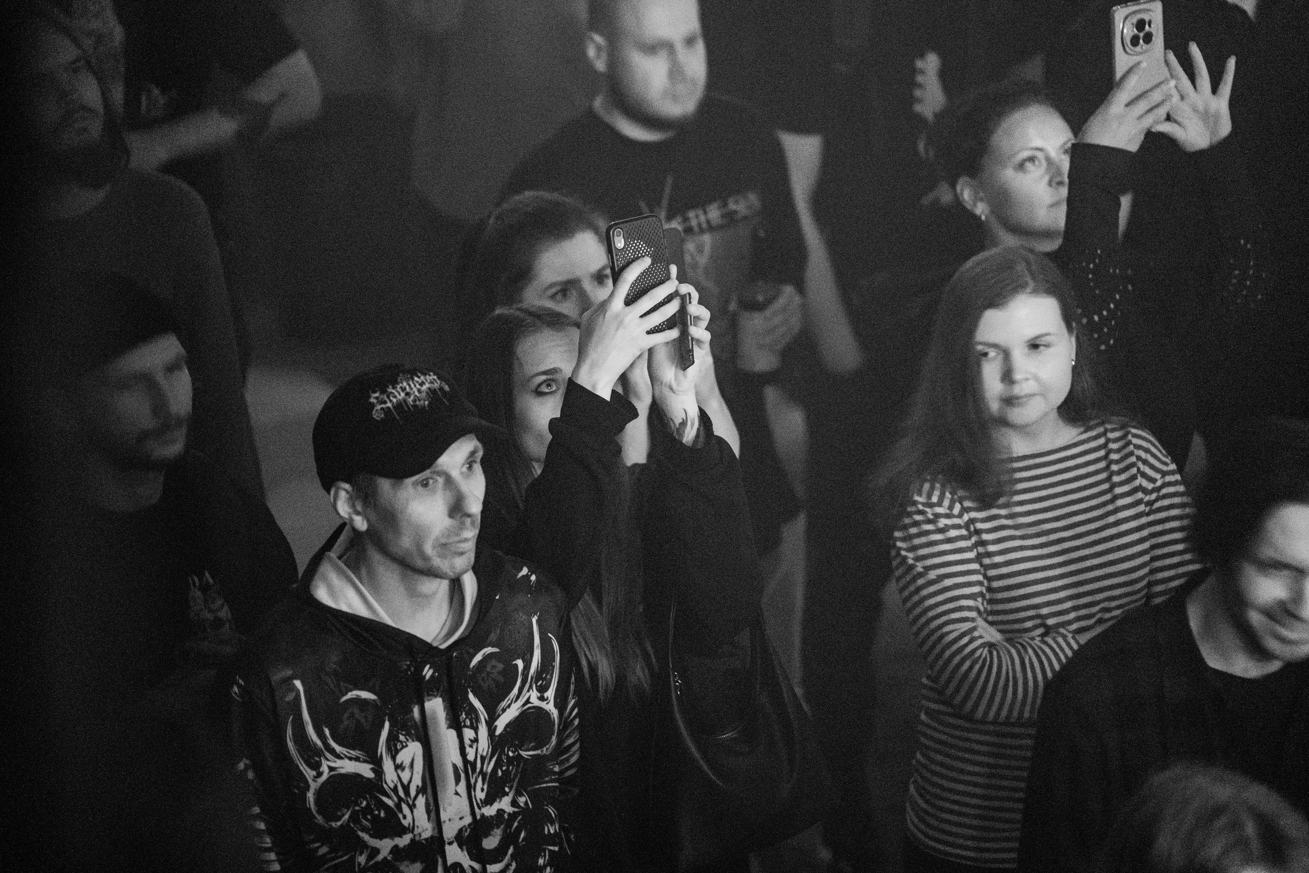 Koschei/Neuropolis. Lunar fest. Концертный и репортажный фотограф в Санкт-Петербурге Слава Пахомов