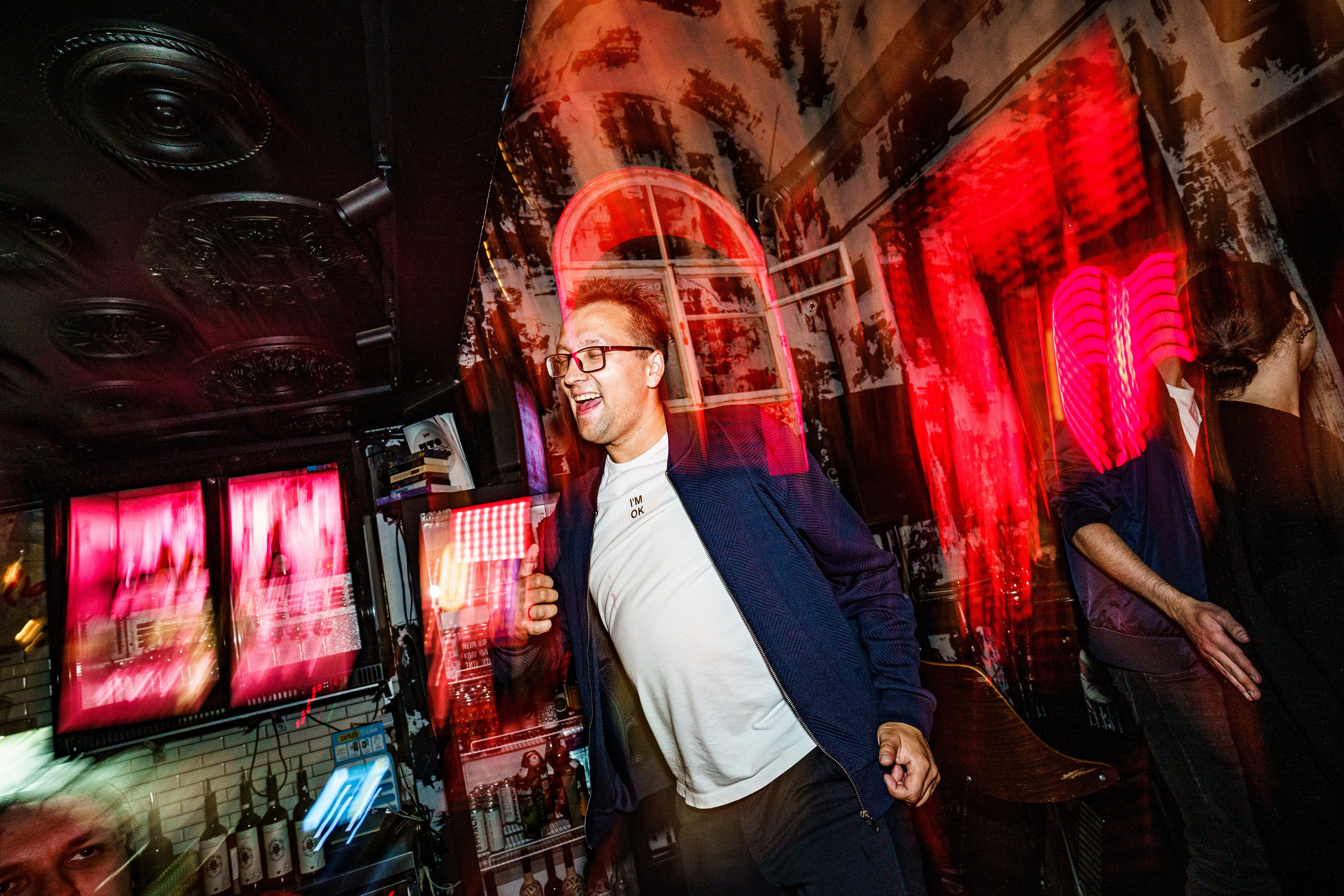 Бар разбитых сердец. Last summer party. Концертный и репортажный фотограф в Санкт-Петербурге Слава Пахомов