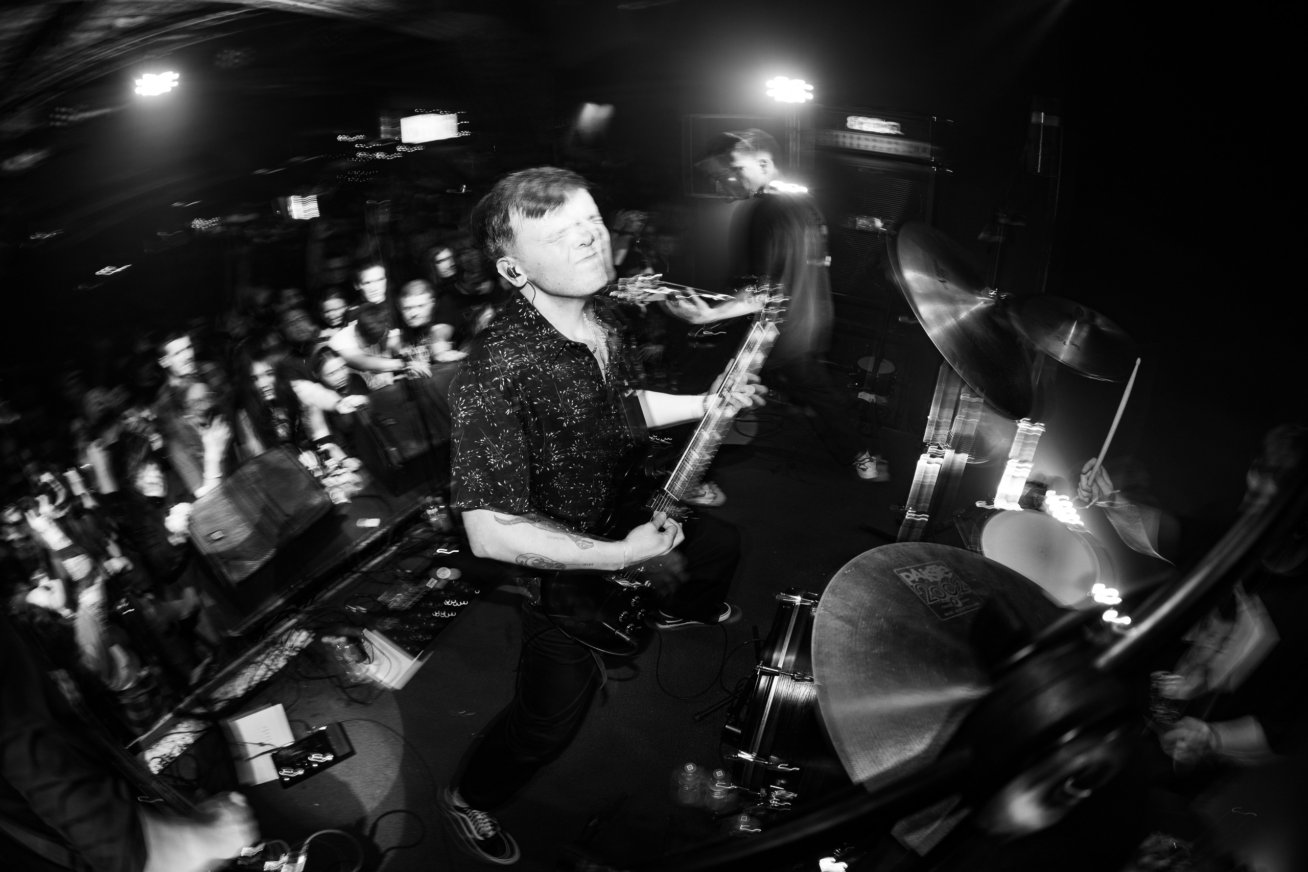 Show Me A Dinosaur|Zoccolo 2.0. Концертный и репортажный фотограф в Санкт-Петербурге Слава Пахомов