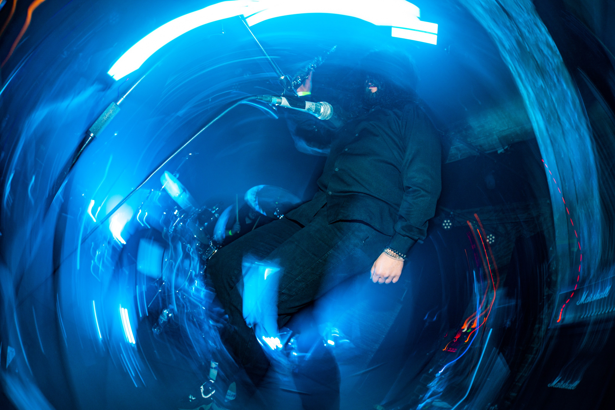 Ad Nihil • Potvor • Crust|Zoccolo 2.0. Концертный и репортажный фотограф в Санкт-Петербурге Слава Пахомов