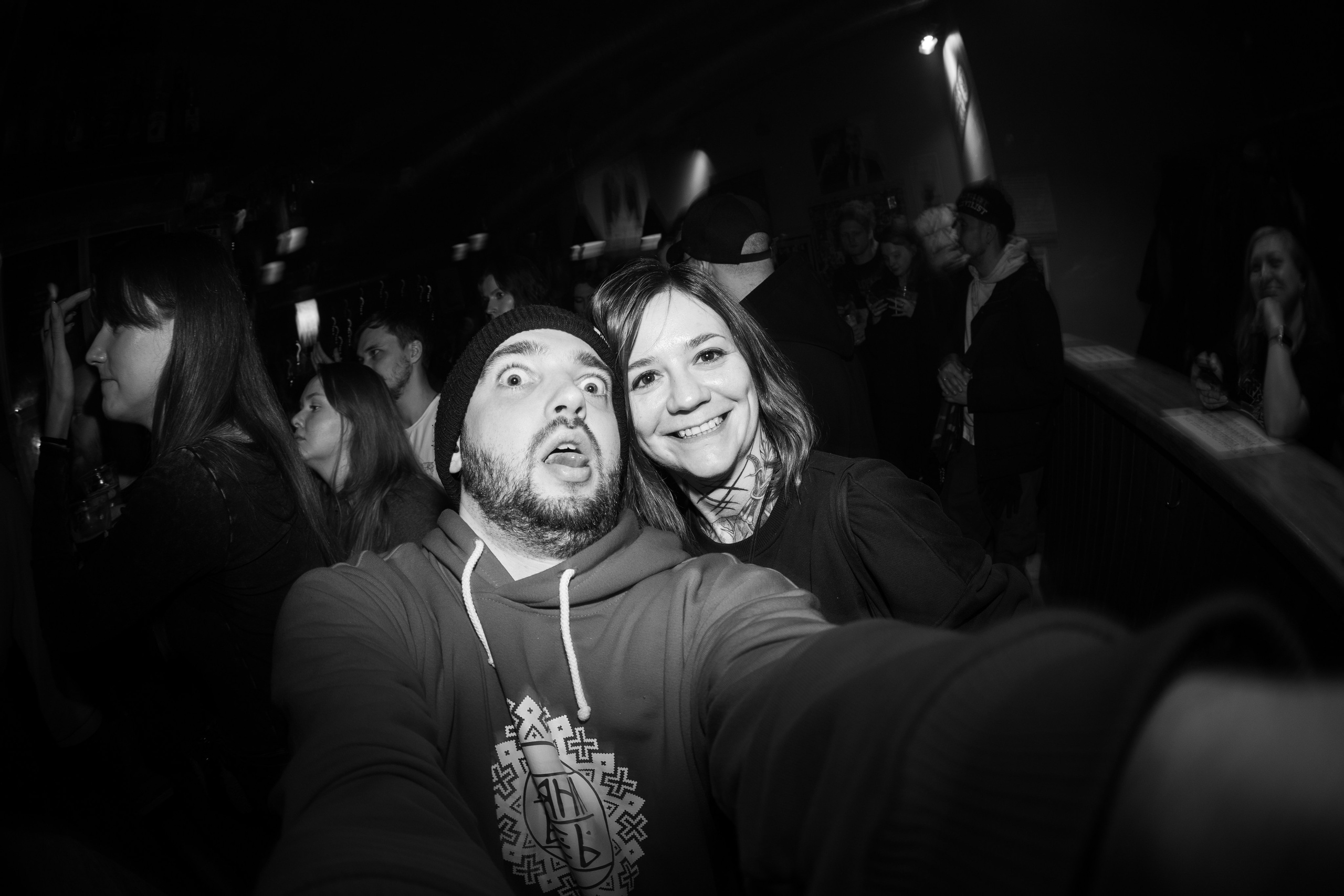 Show Me A Dinosaur|Zoccolo 2.0. Концертный и репортажный фотограф в Санкт-Петербурге Слава Пахомов