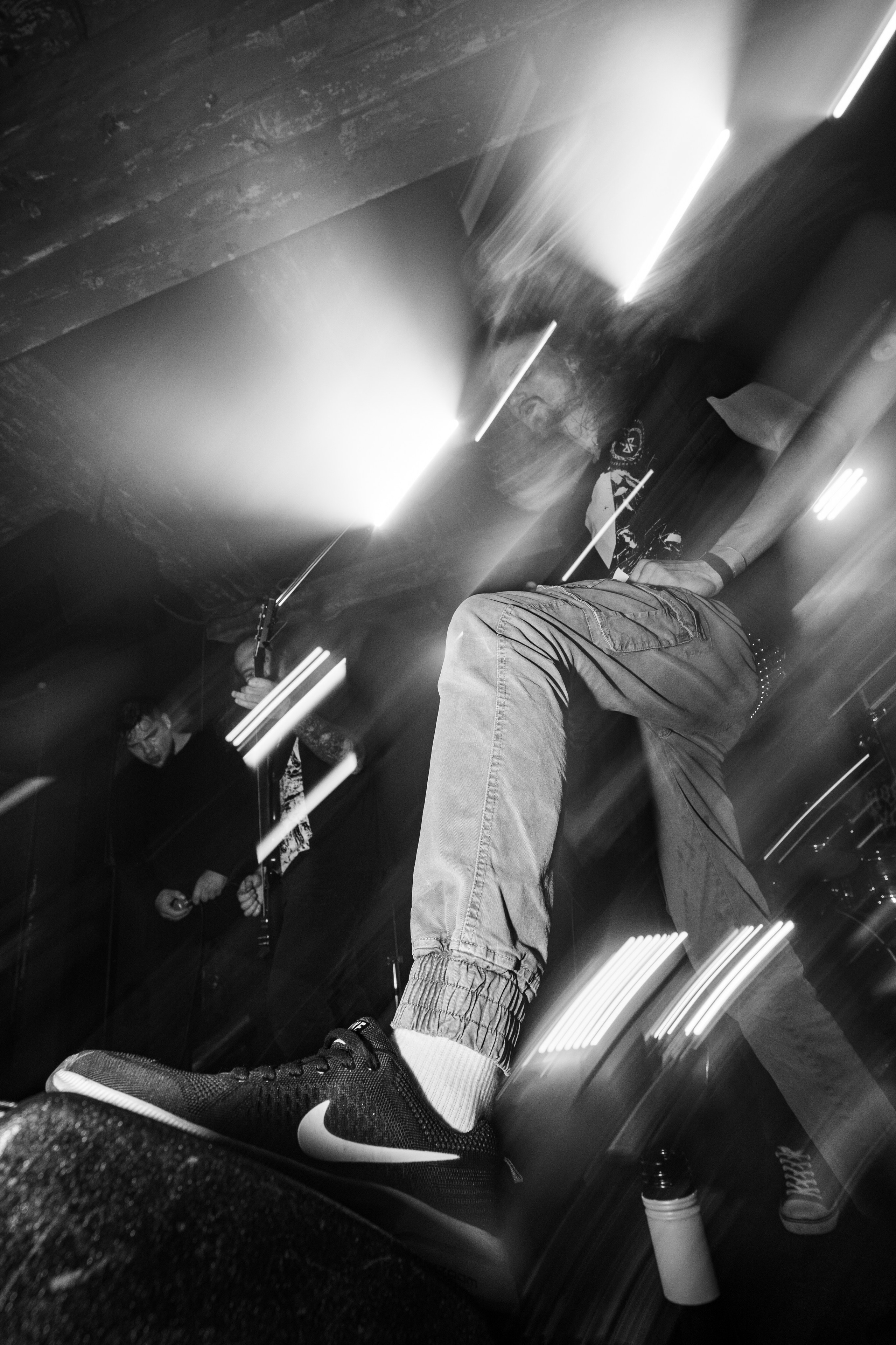 Ad Nihil • Туга • Gigrøma | Zoccolo 2.0. Концертный и репортажный фотограф в Санкт-Петербурге Слава Пахомов