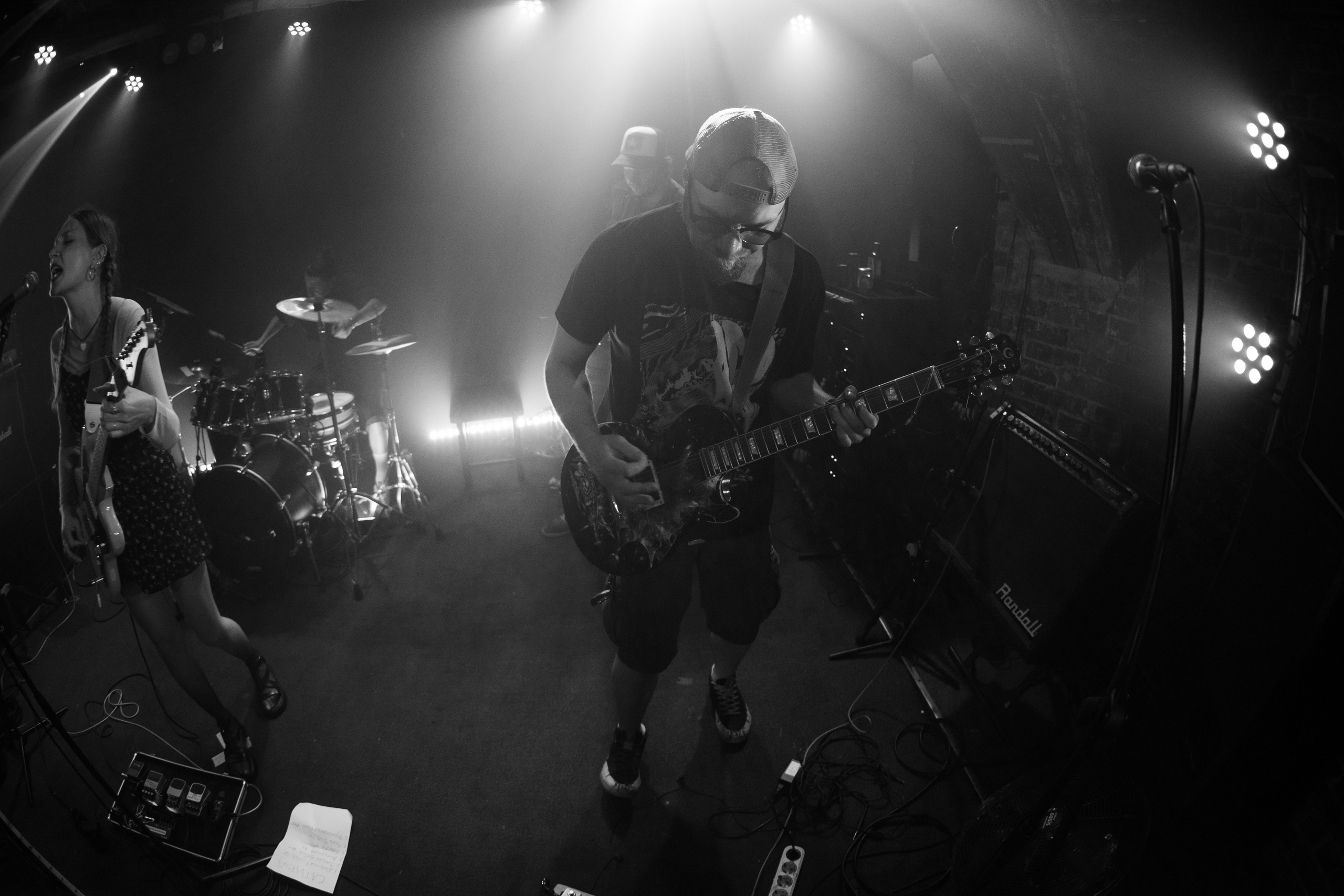 Депрессия и принятие|Zoccolo 2.0. Концертный и репортажный фотограф в Санкт-Петербурге Слава Пахомов