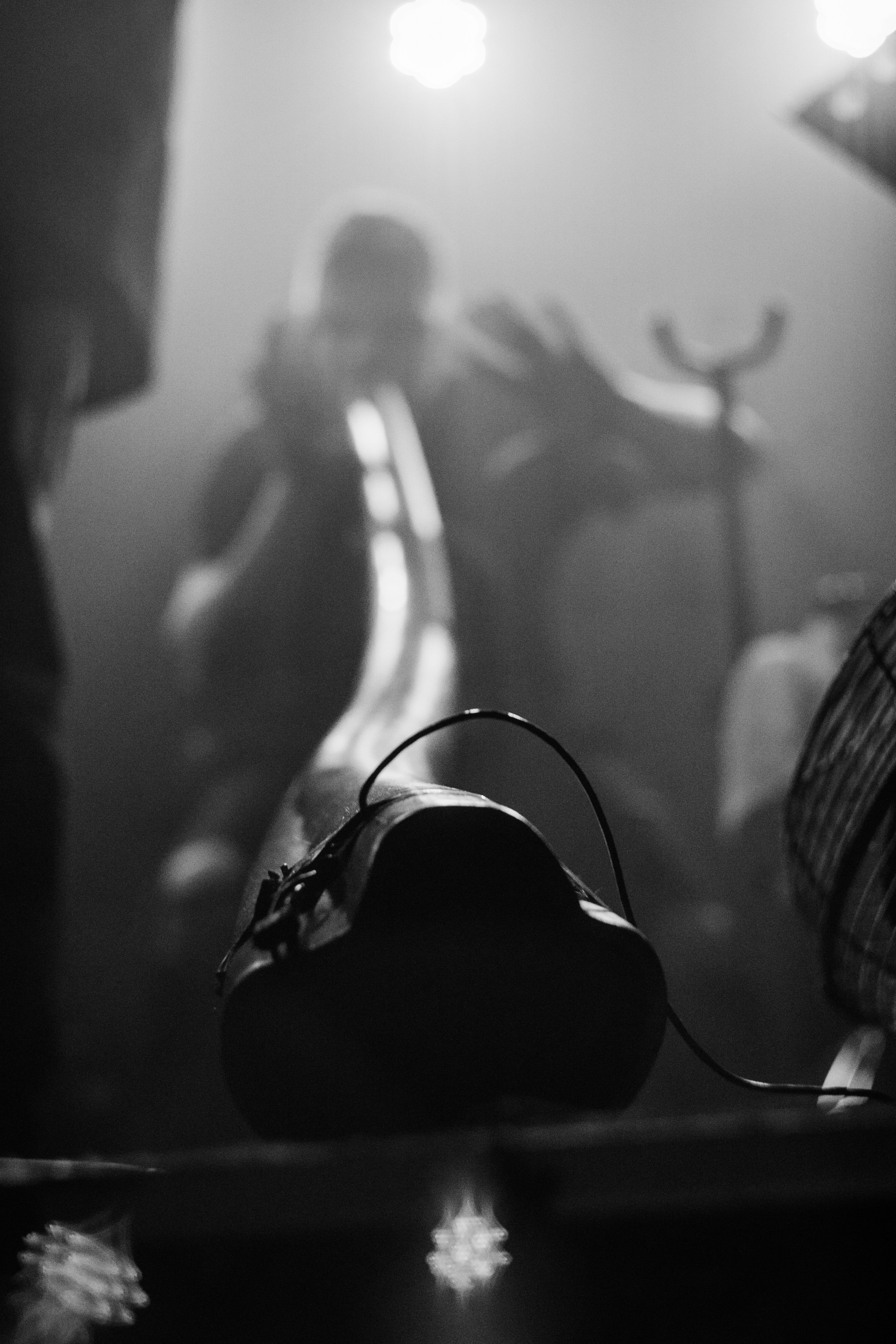 Ad Nihil • Potvor • Crust|Zoccolo 2.0. Концертный и репортажный фотограф в Санкт-Петербурге Слава Пахомов