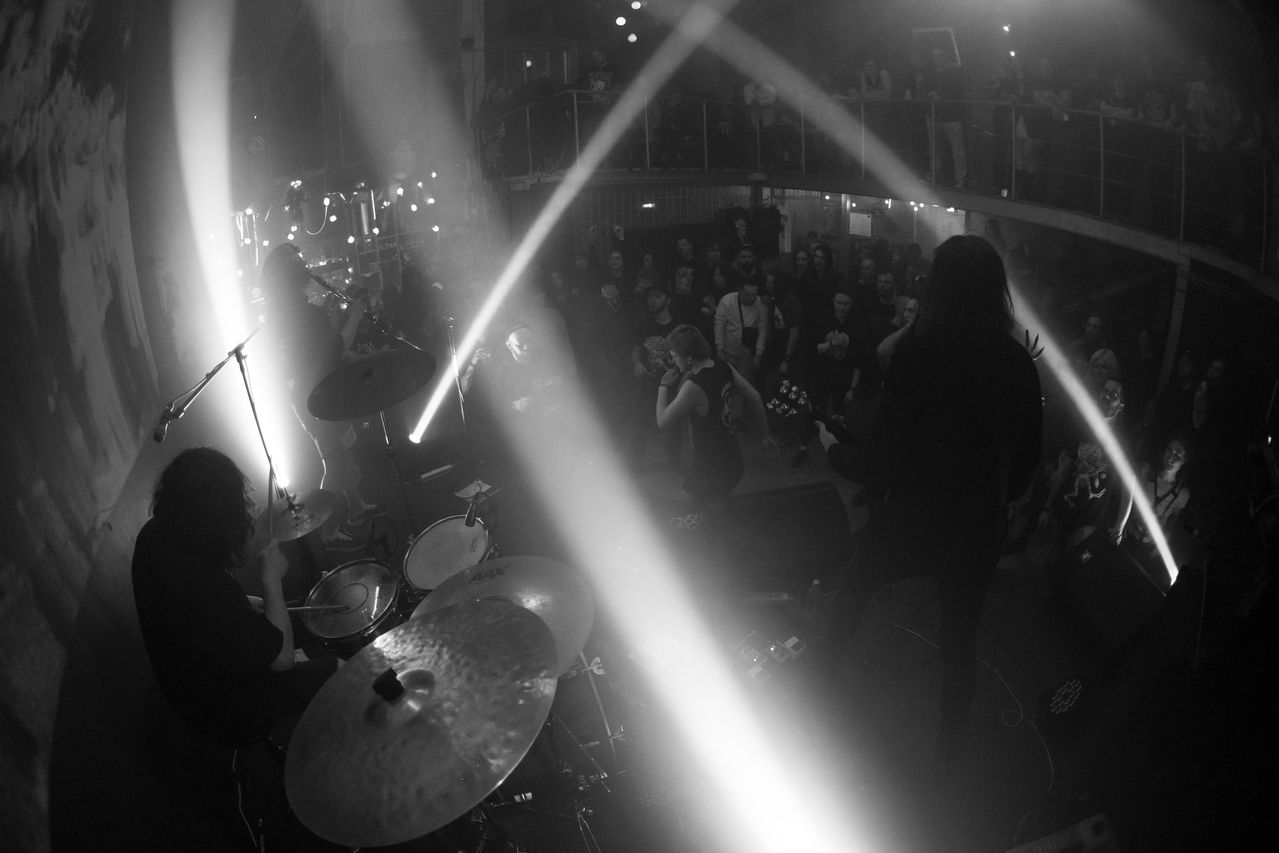 Шторм|Ласточка. Концертный и репортажный фотограф в Санкт-Петербурге Слава Пахомов